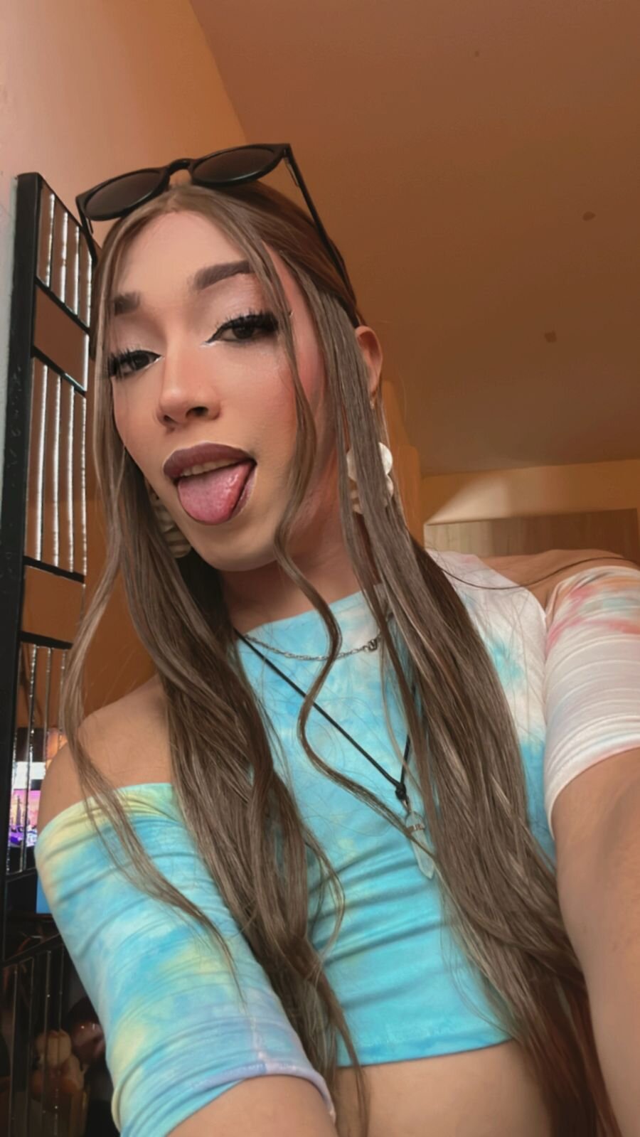 XXX Porn Photo of Nude Cute_Maffe 7