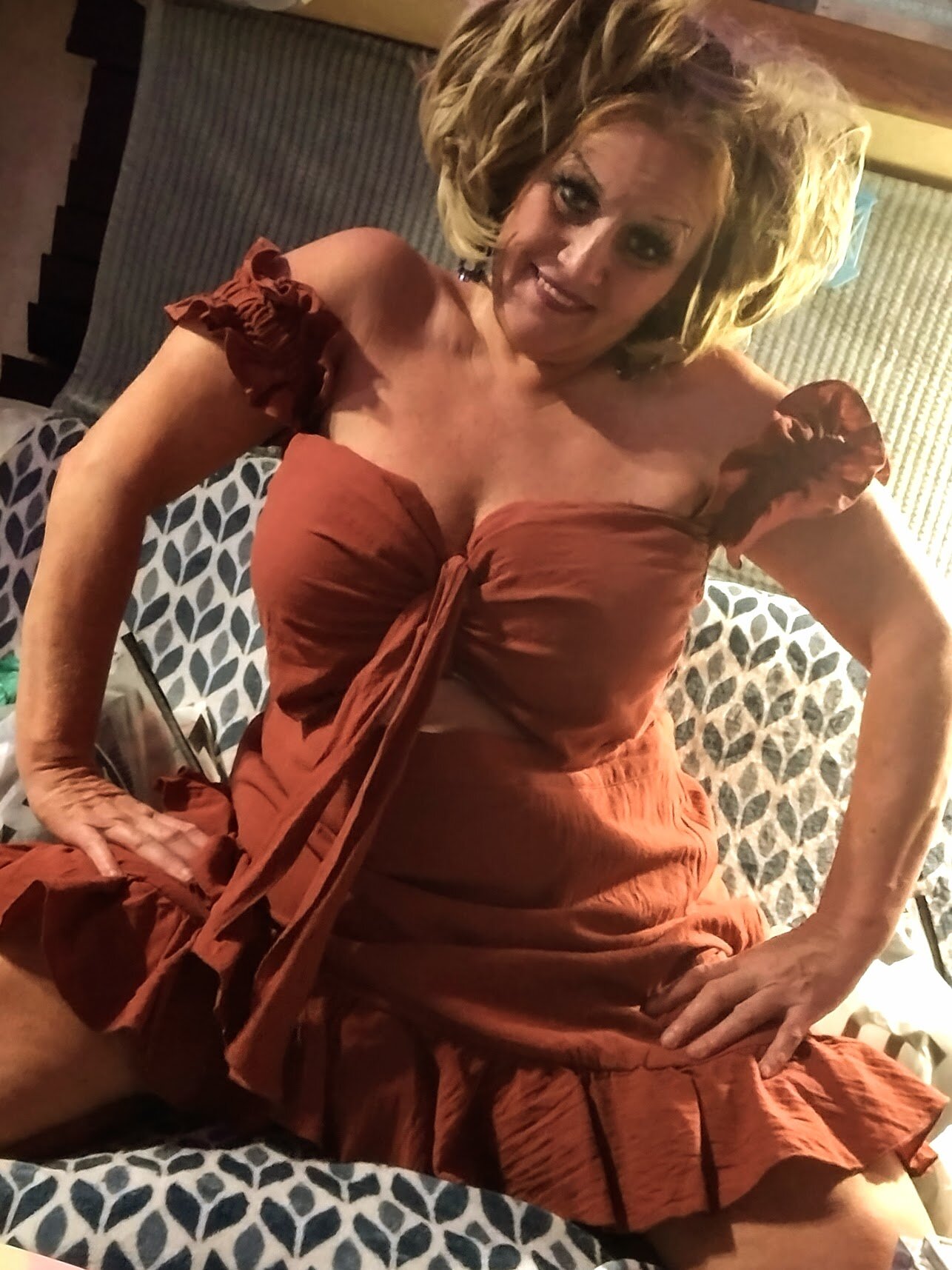 XXX Porn Photo of Nude Snazzyteez 18