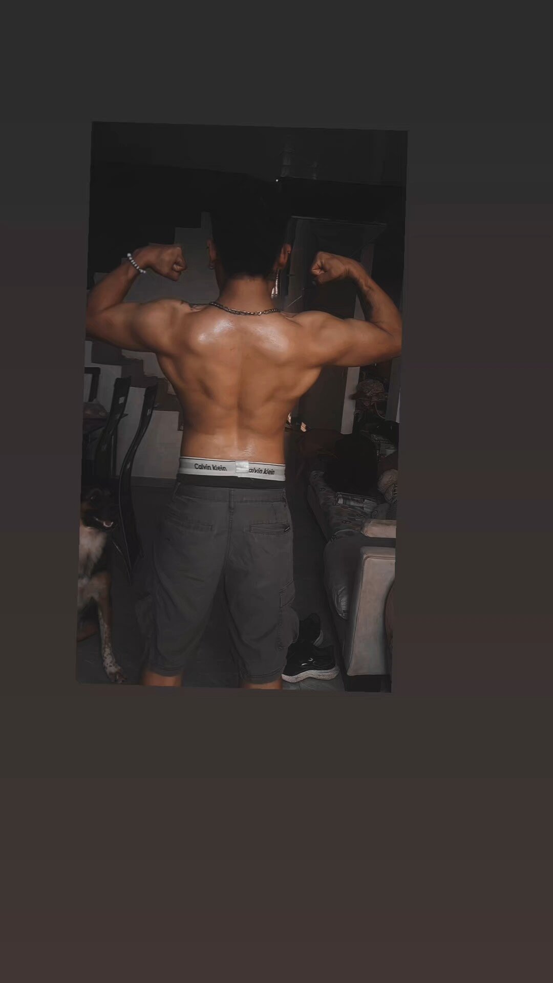 XXX Porn Photo of Nude king20years 6