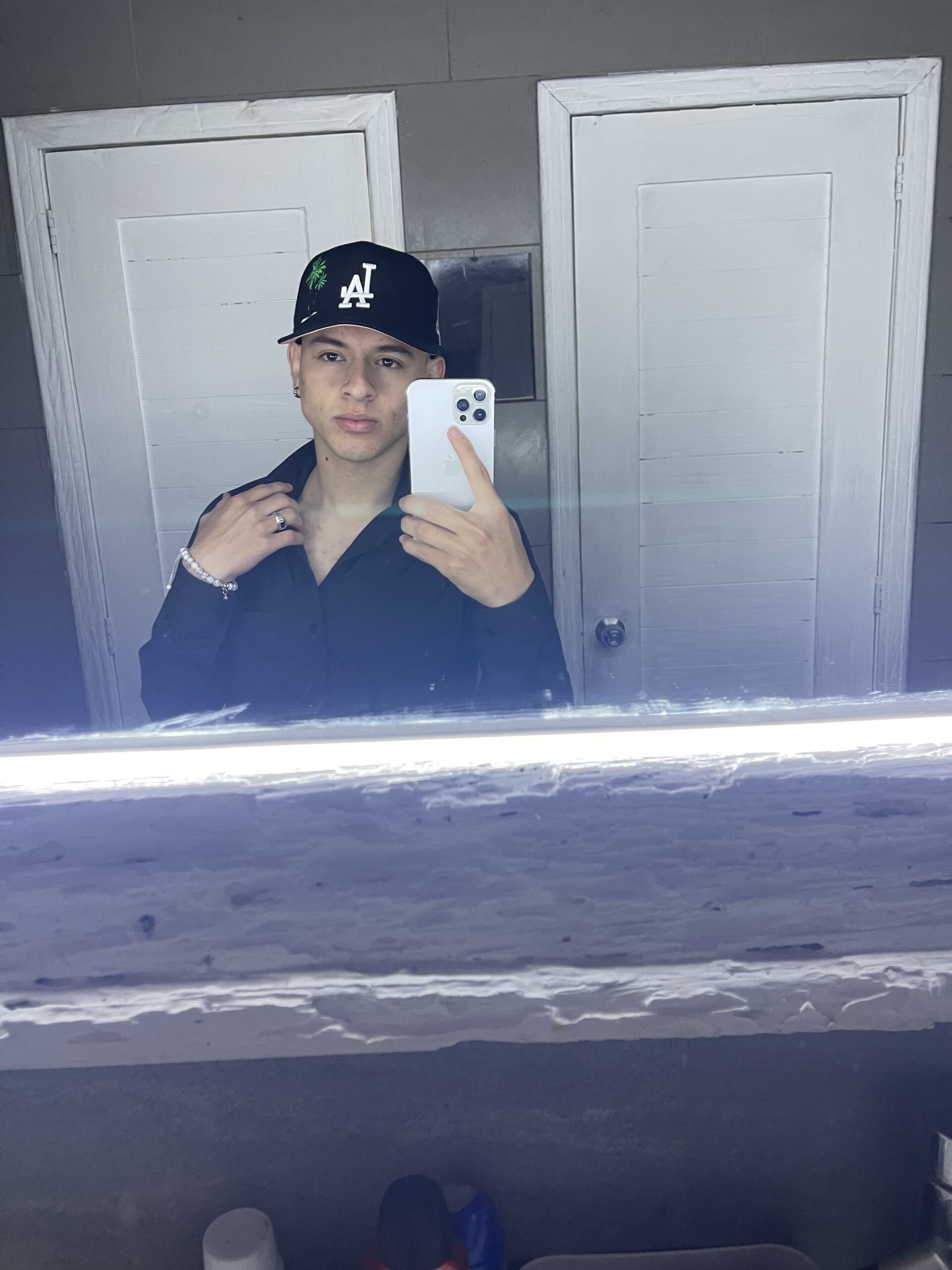 XXX Porn Photo of Nude Lovethugblad18 1
