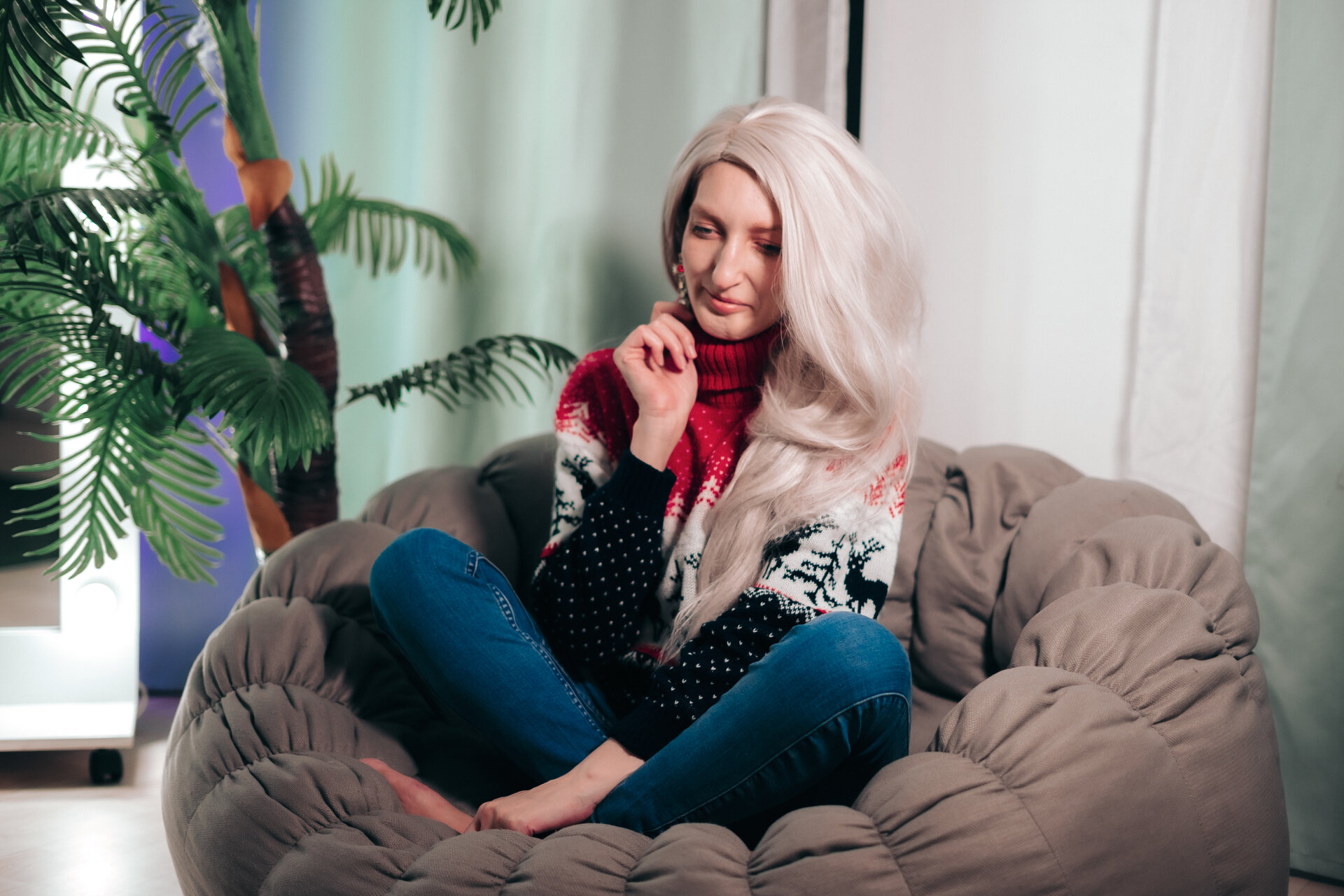 XXX Porn Photo of Nude ViktoriaClark 2