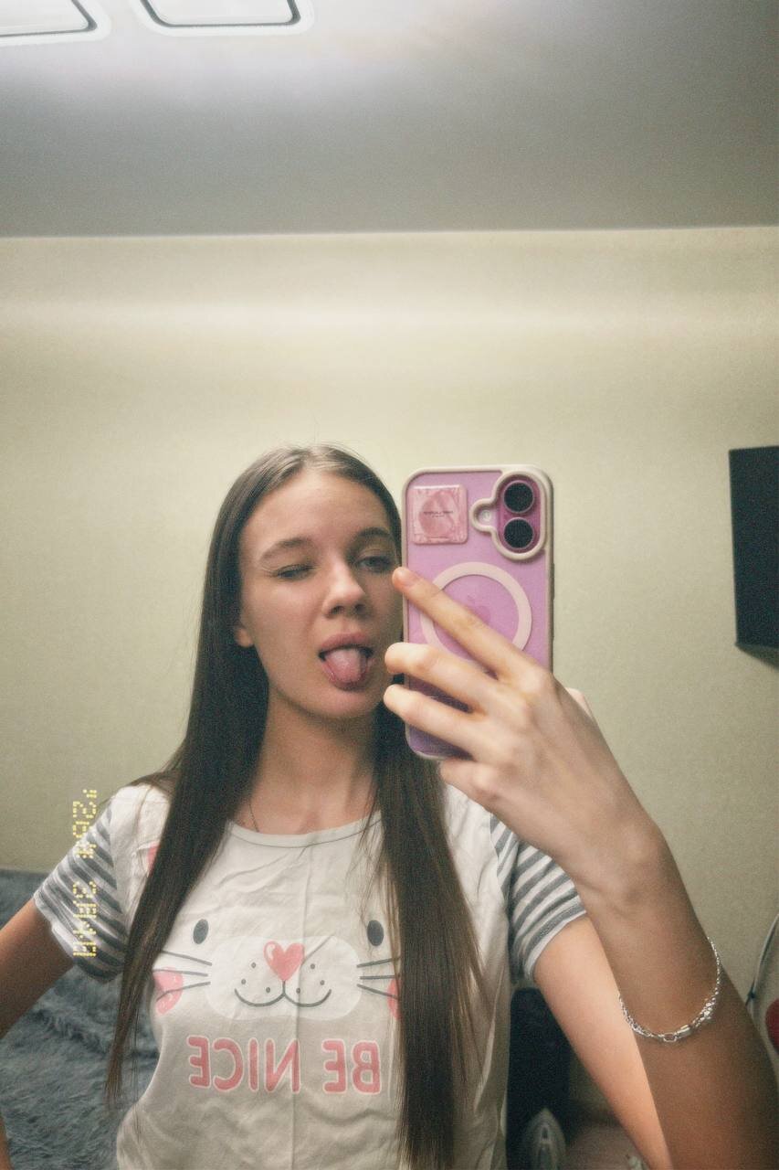 XXX Porn Photo of Nude ShaeHeeter 193