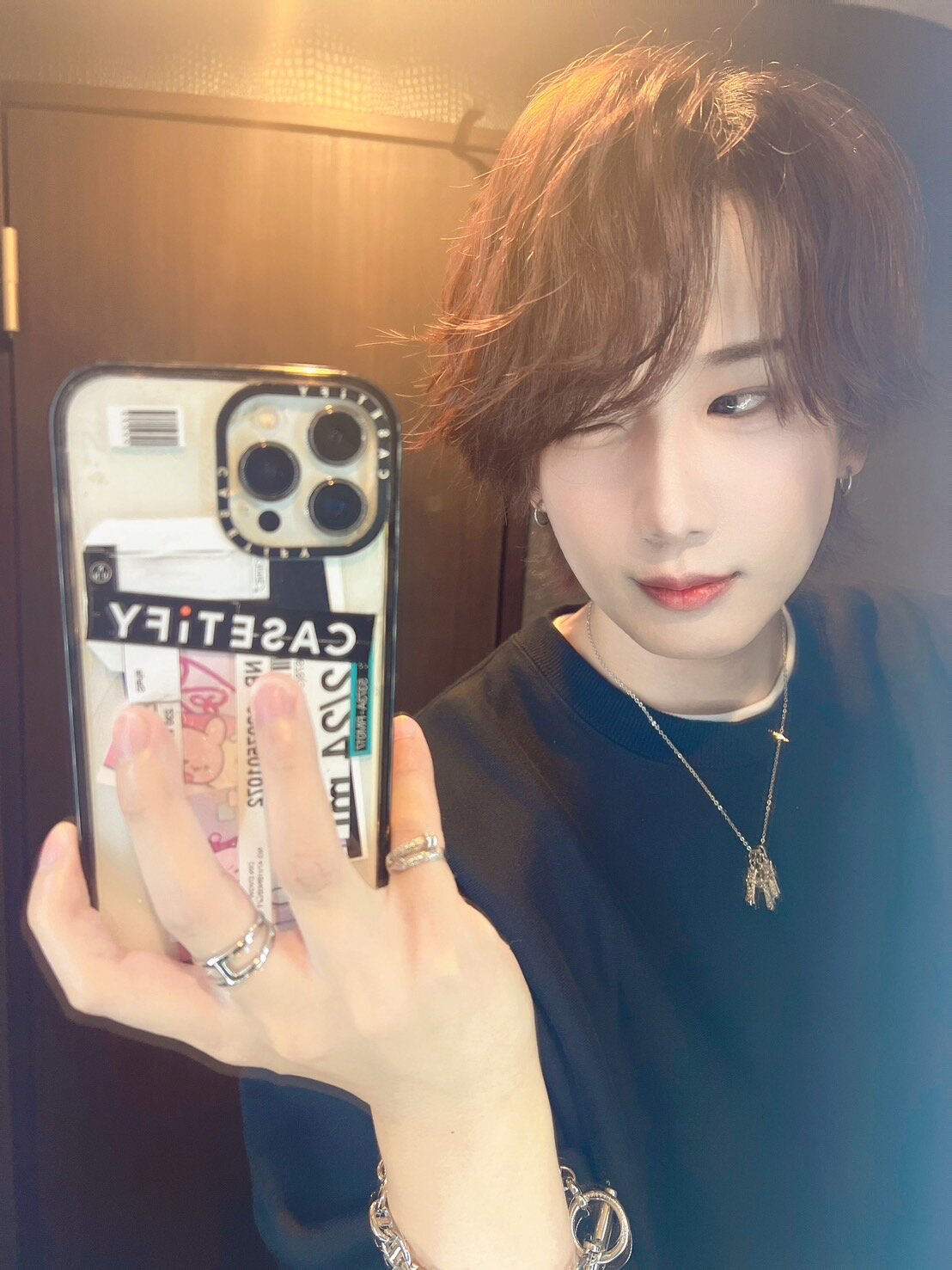 XXX Porn Photo of Nude tottokohametarou8888 12