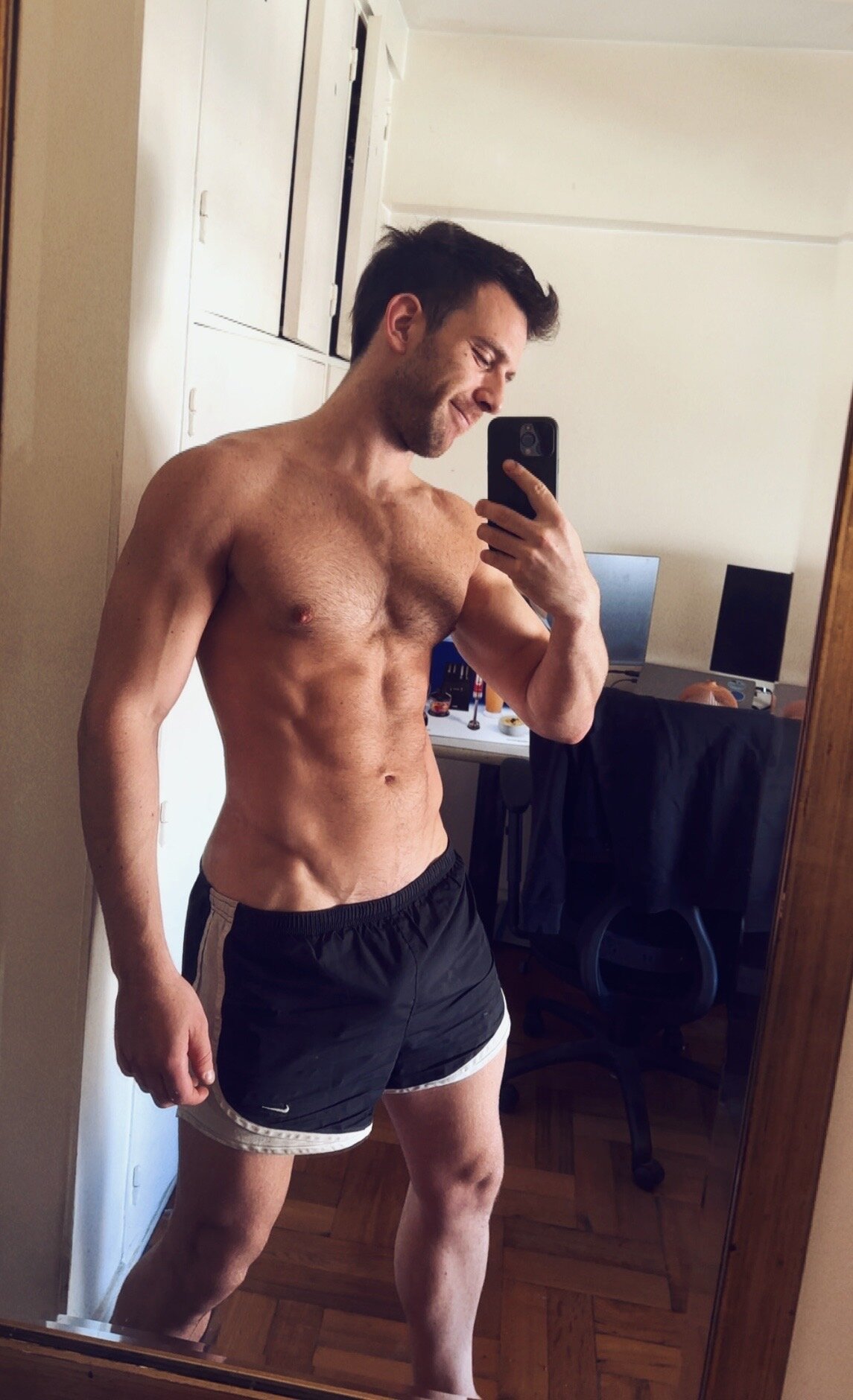 XXX Porn Photo of Nude Tomasotamendi 7