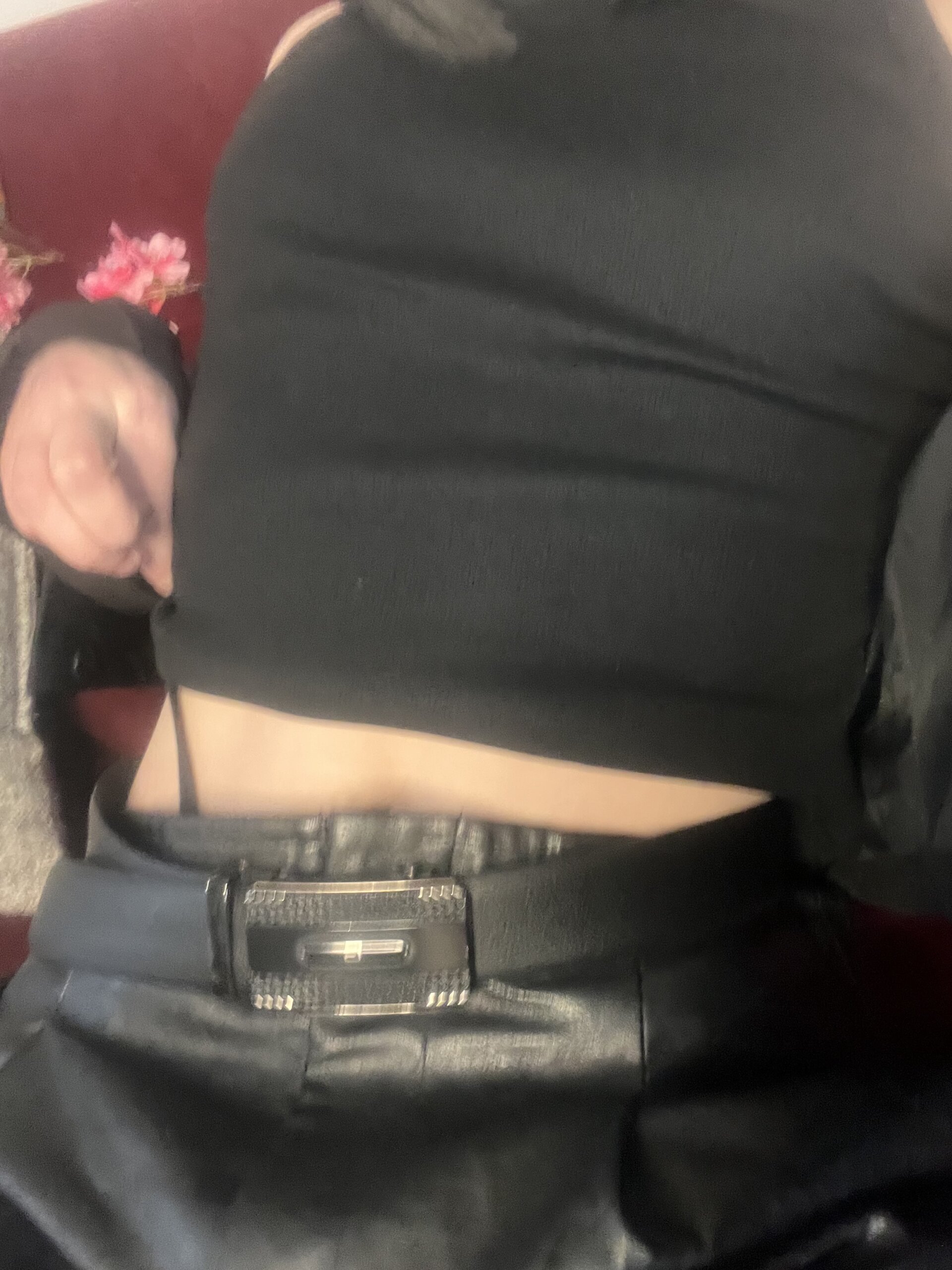 XXX Porn Photo of Nude TwinkleSnip 2