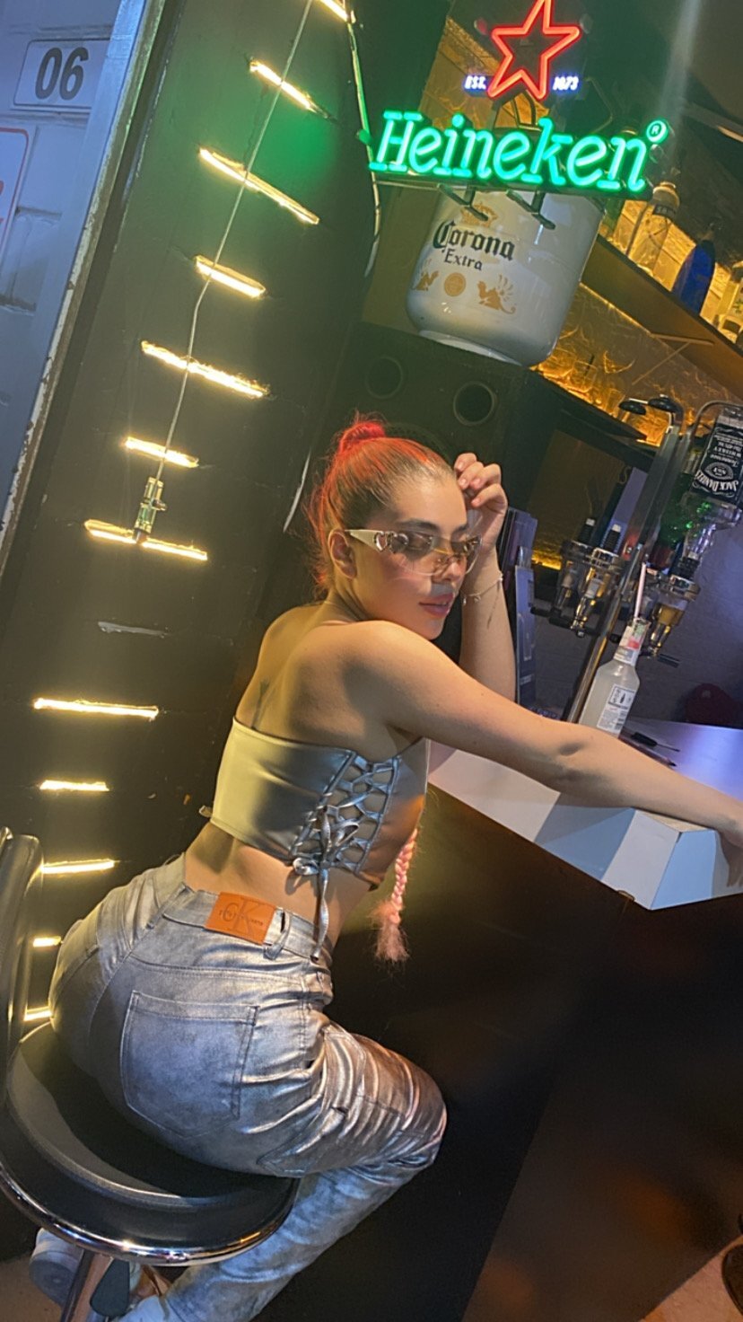 XXX Porn Photo of Nude Dalila_Thoms 21