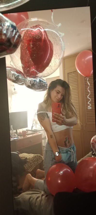 XXX Porn Photo of Nude cocochanell6666 6
