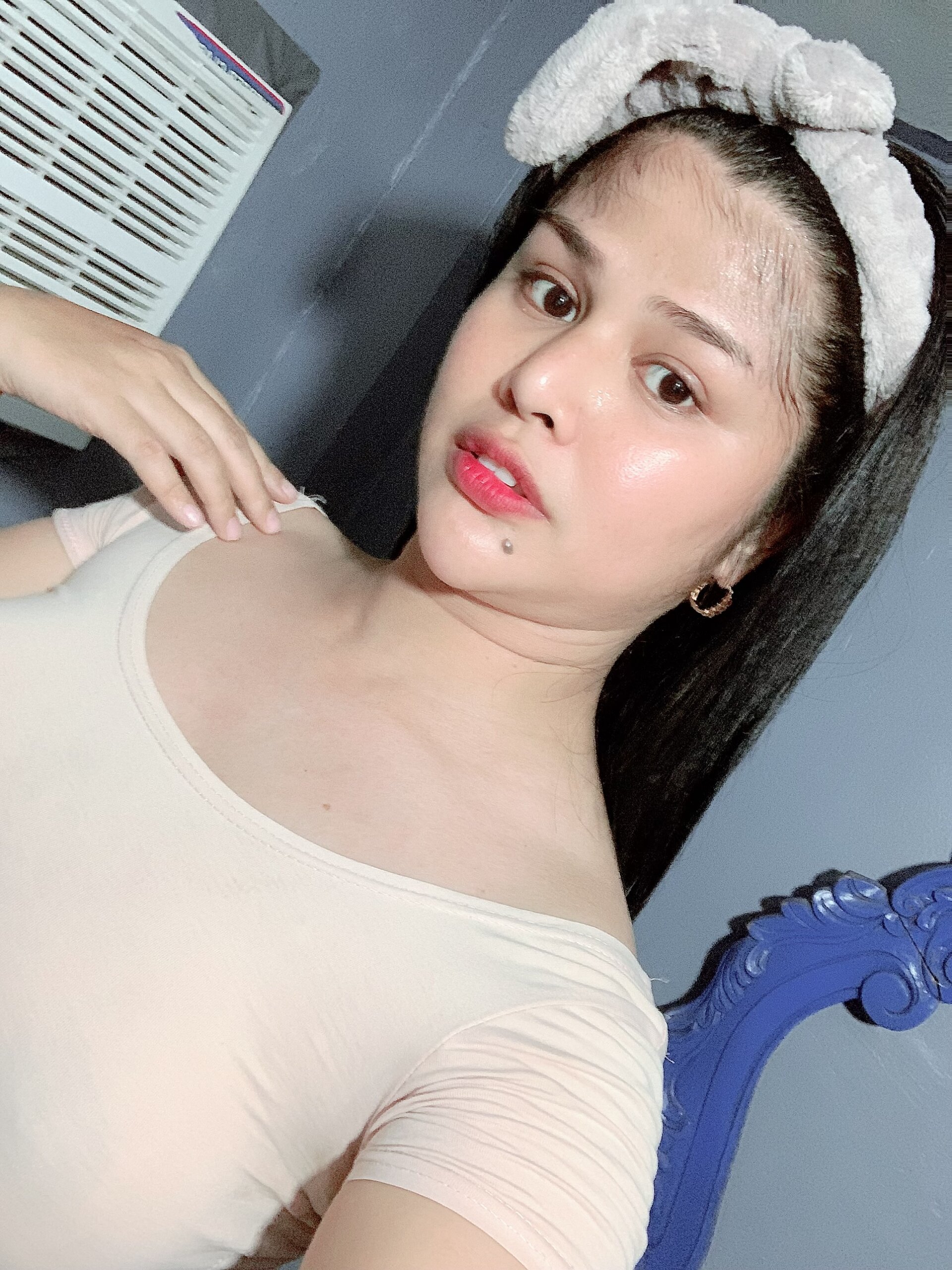 XXX Porn Photo of Nude SelenaHERMOSA 20