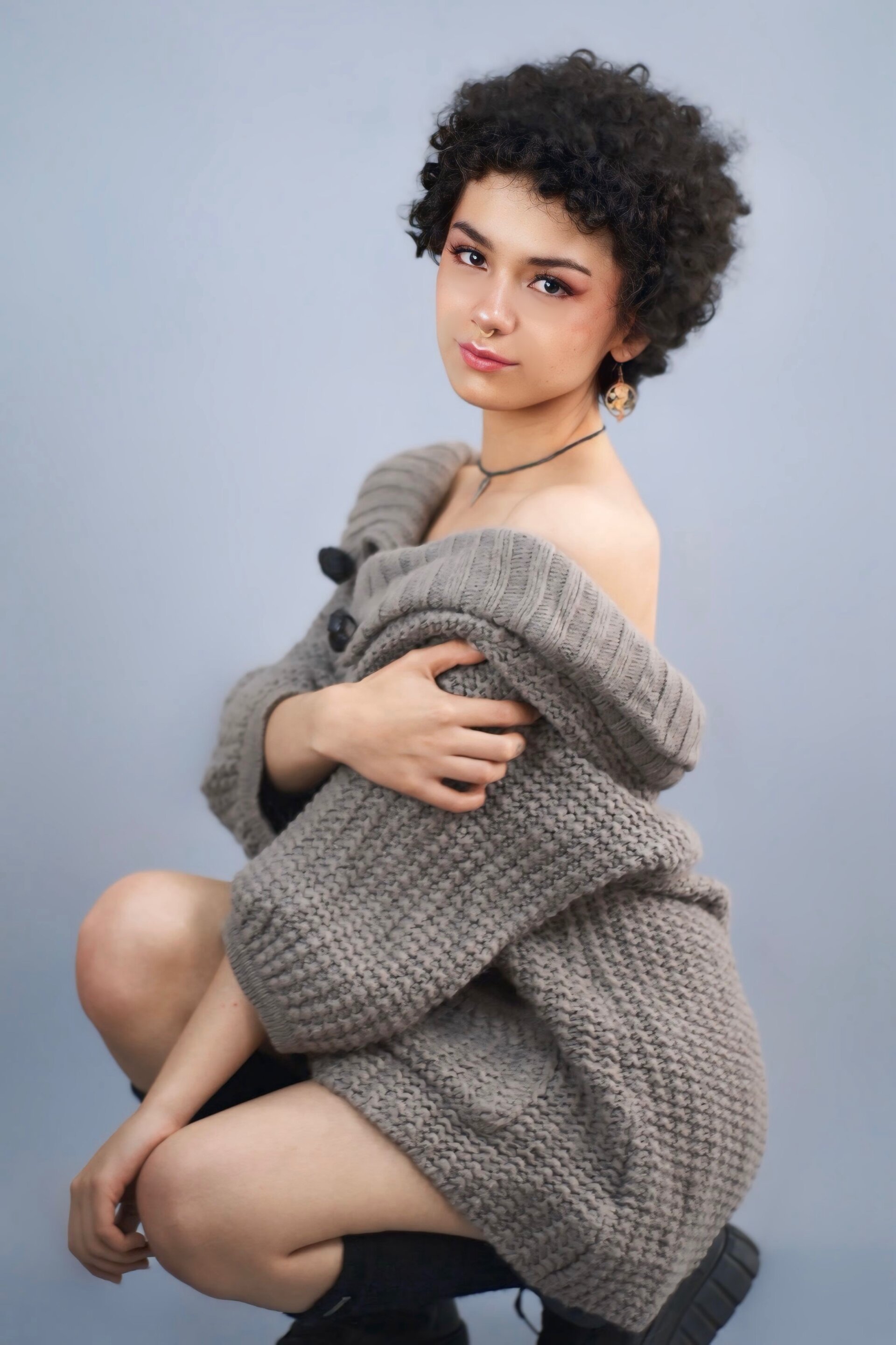 XXX Porn Photo of Nude Tabitta_Katt 9