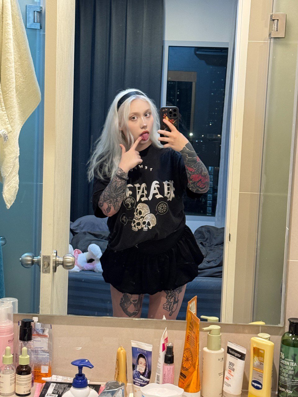 XXX Porn Photo of Nude Stasya_len 8