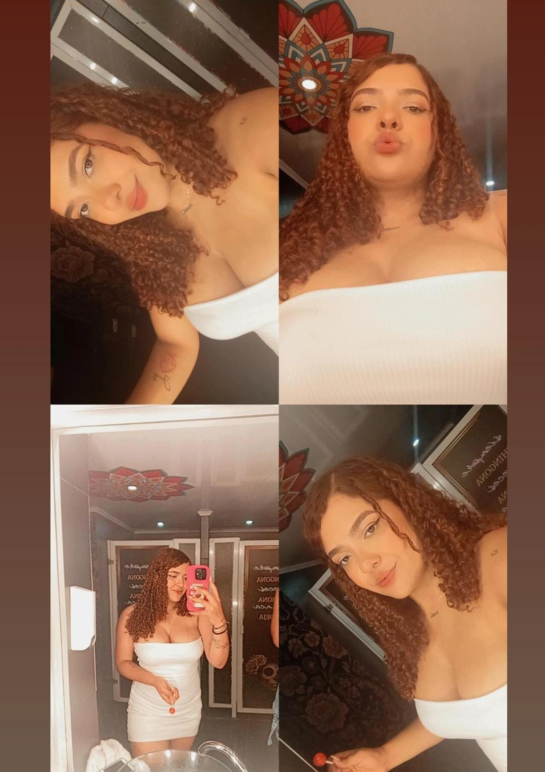 XXX Porn Photo of Nude HELENAPONSS 6