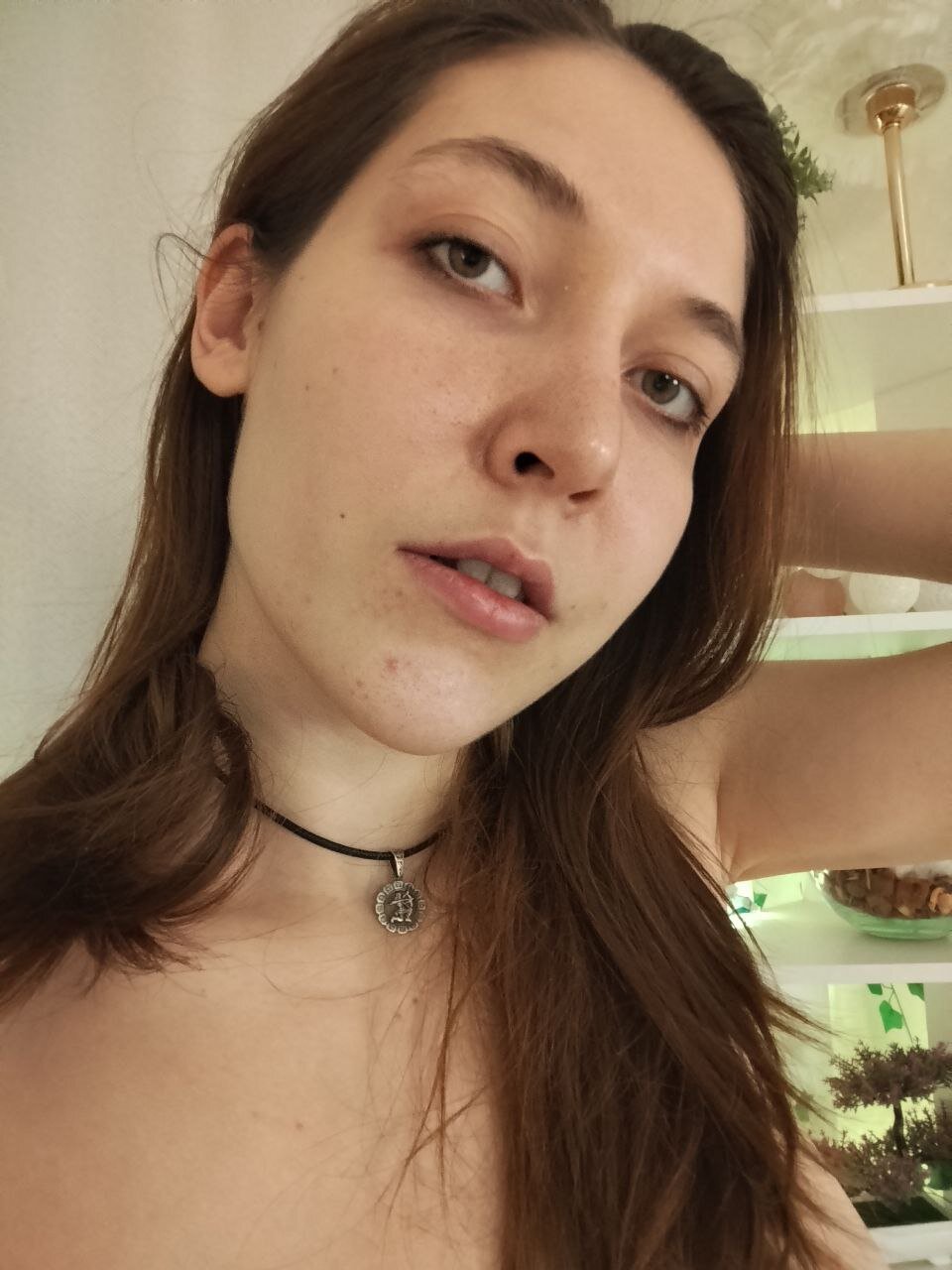 XXX Porn Photo of Nude ClariceWellen 45