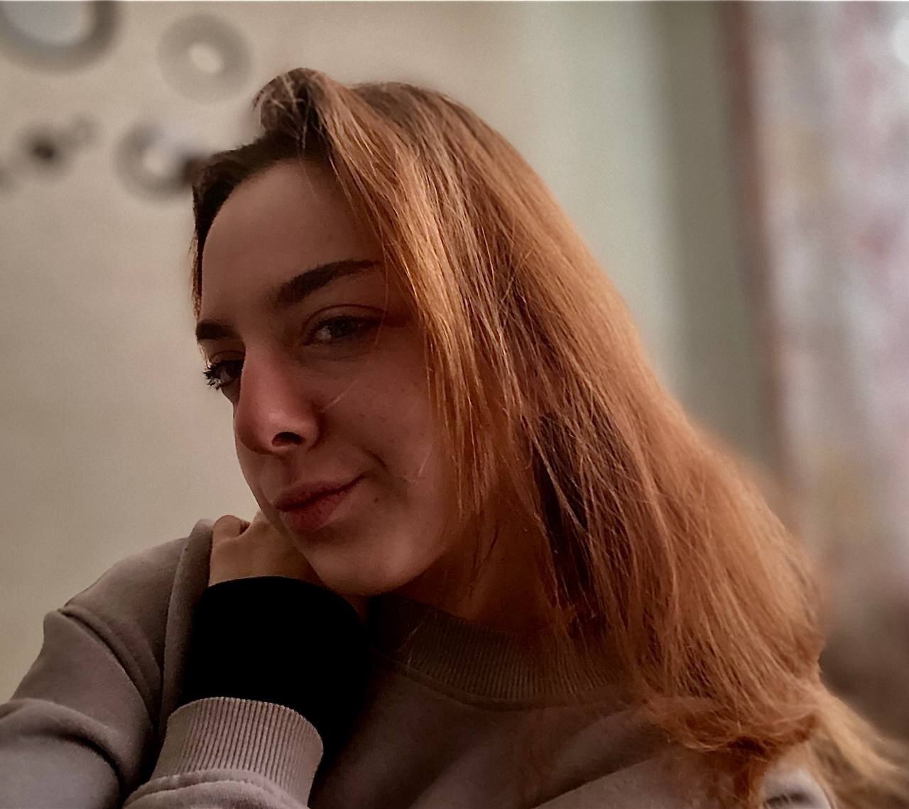 XXX Porn Photo of Nude JoslynContrera 55