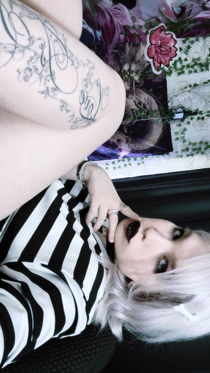XXX Porn Photo of Nude MaudCotheran 33