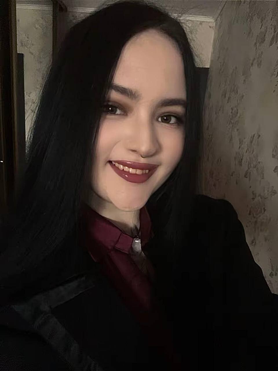 XXX Porn Photo of Nude CatherineWine 5