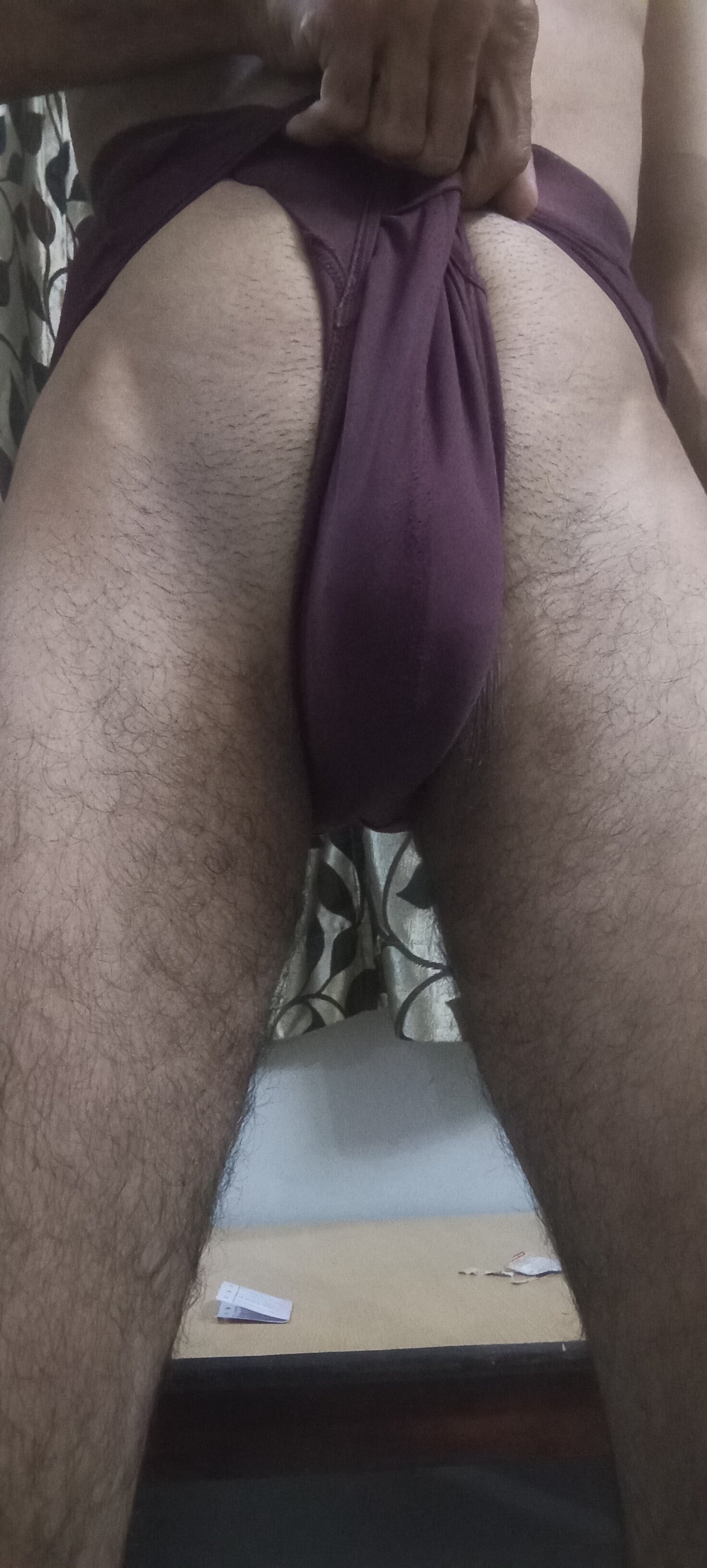 XXX Porn Photo of Nude vamphunt130 2
