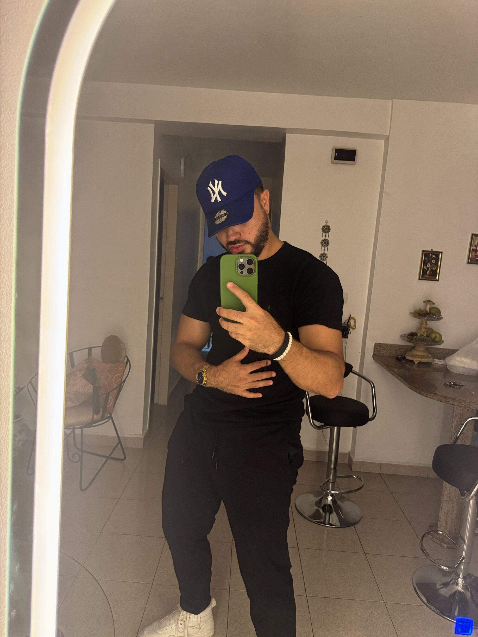 XXX Porn Photo of Nude _tony8 32