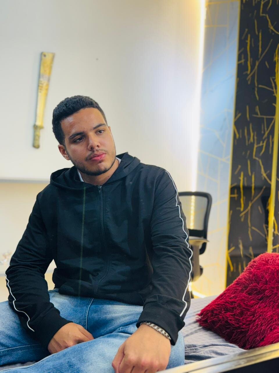 XXX Porn Photo of Nude Trevor_Ash 4