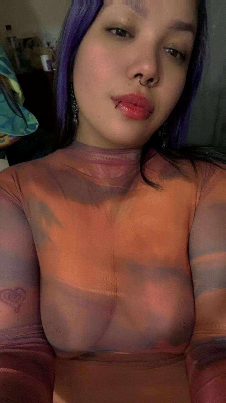 XXX Porn Photo of Nude midnight_sweetnesss 1
