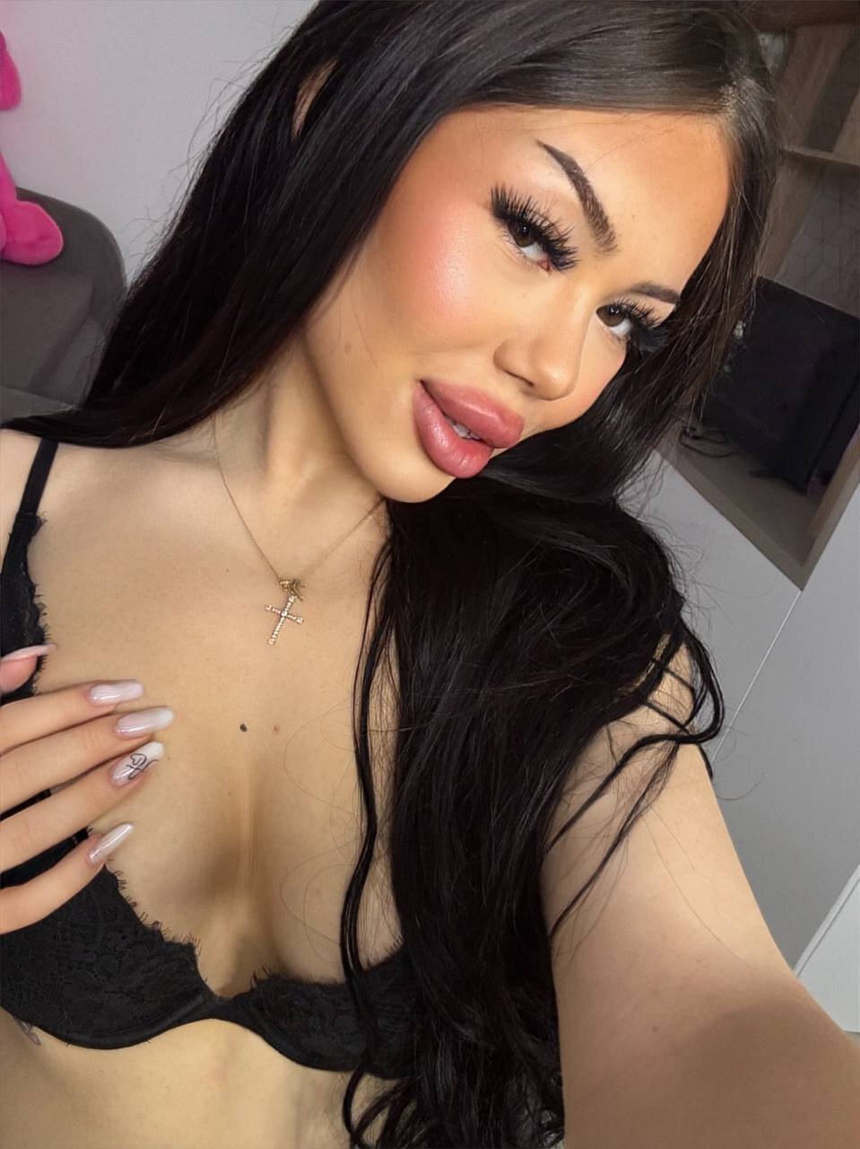 XXX Porn Photo of Nude NatashaVoss 13