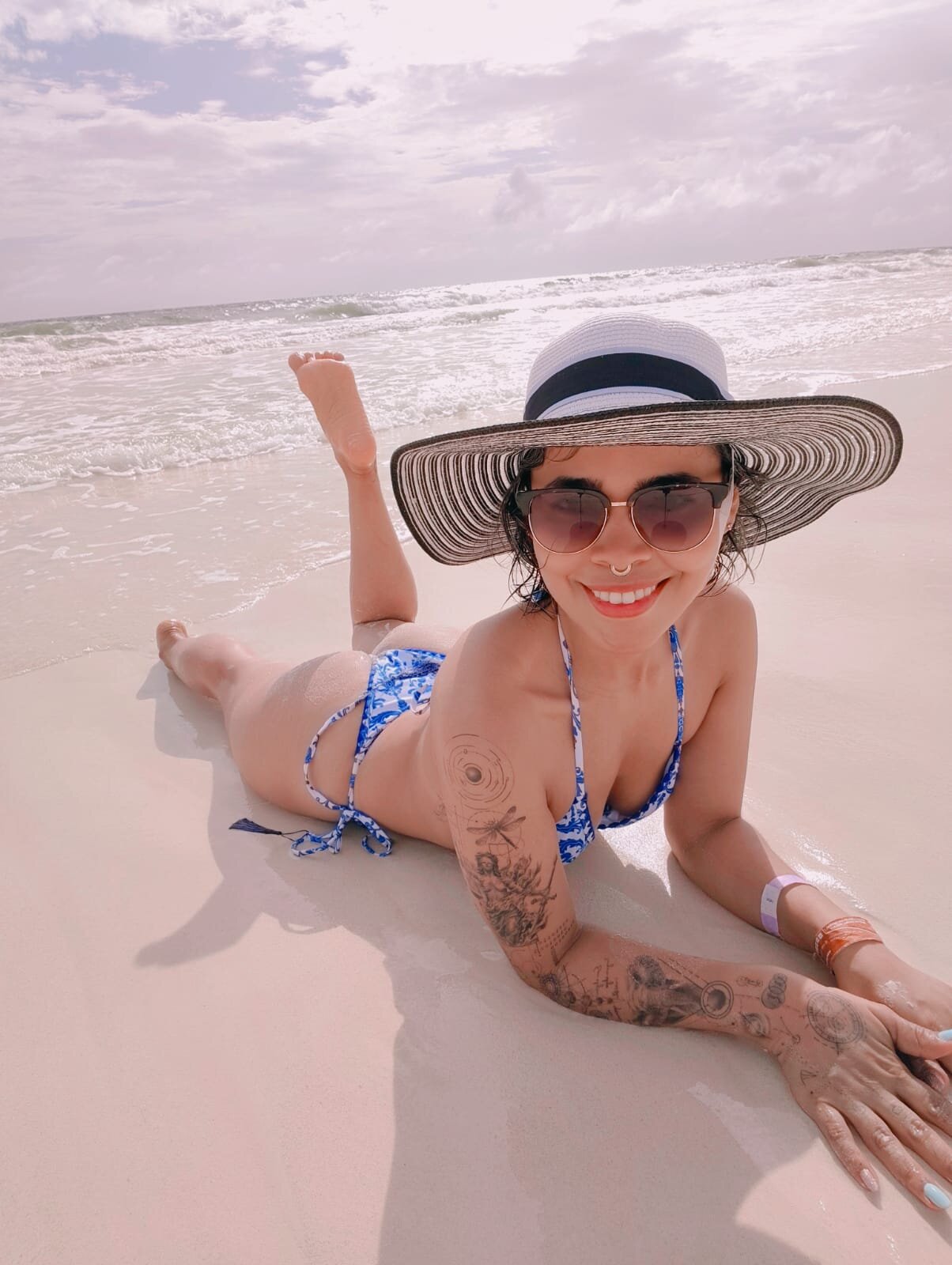 XXX Porn Photo of Nude lexa_25_ 50