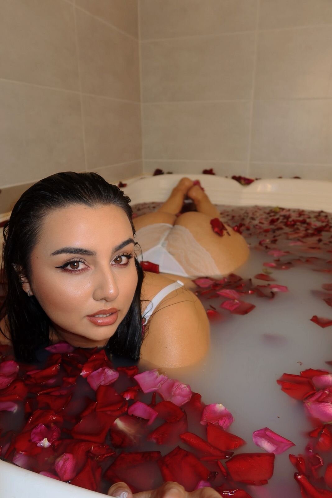 XXX Porn Photo of Nude Gabriella_evans_ 39