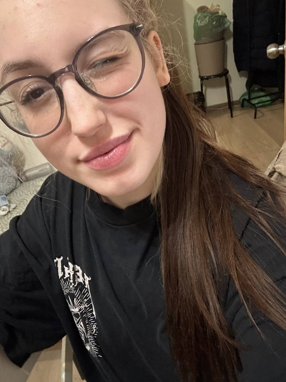 XXX Porn Photo of Nude NicolaHulse 189