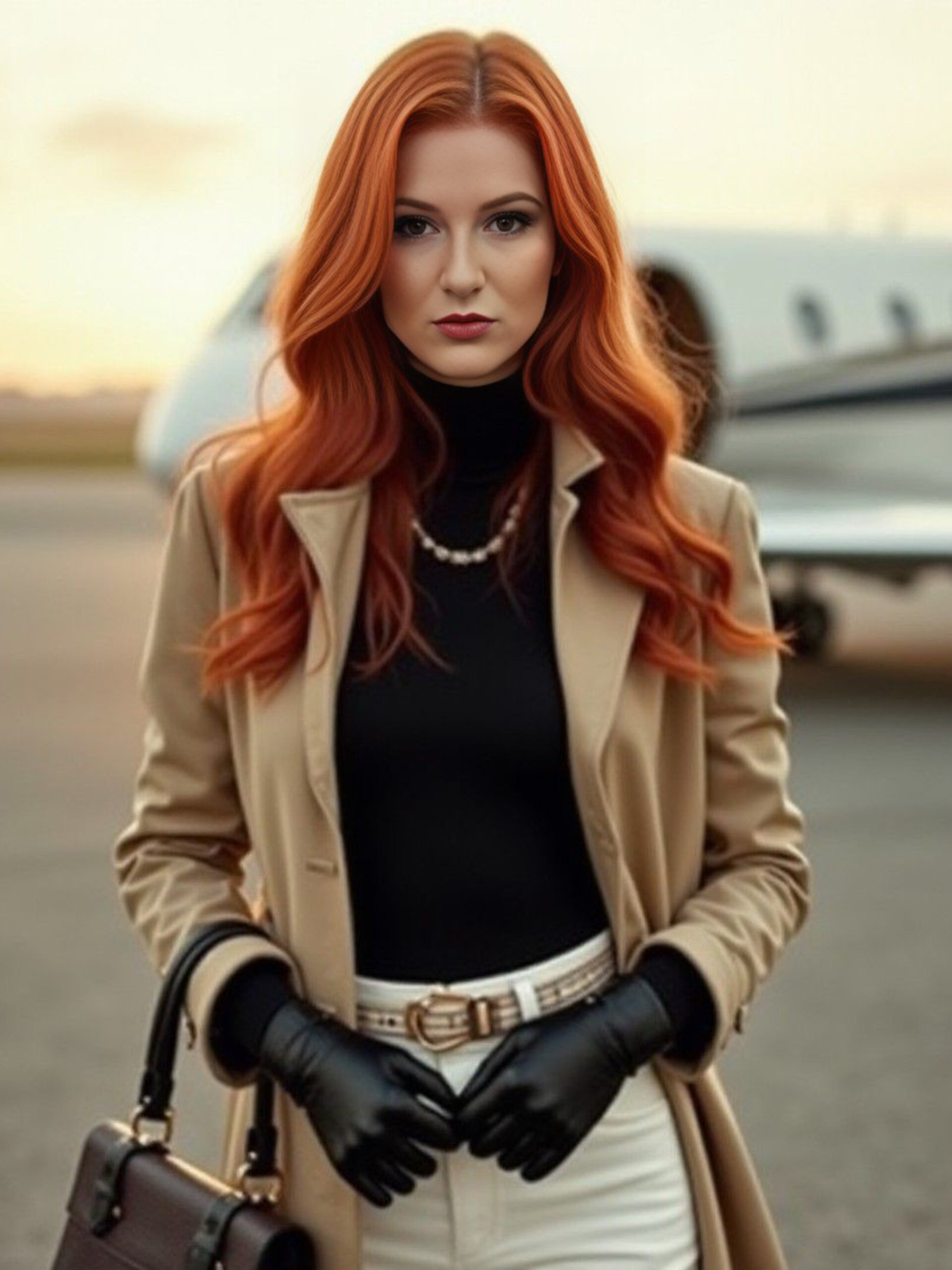 XXX Porn Photo of Nude LesyaOxi 48