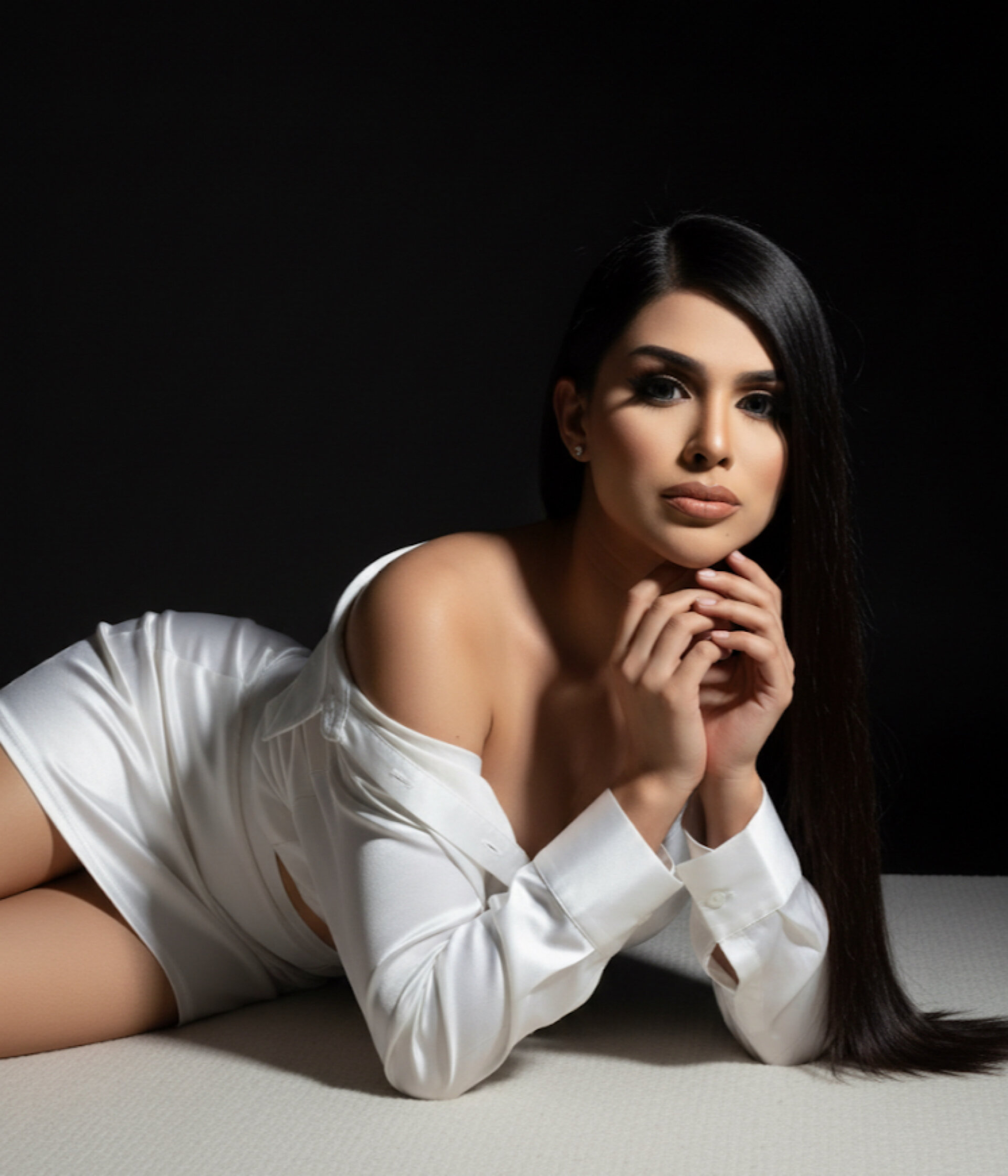 XXX Porn Photo of Nude HermosaMistress 1