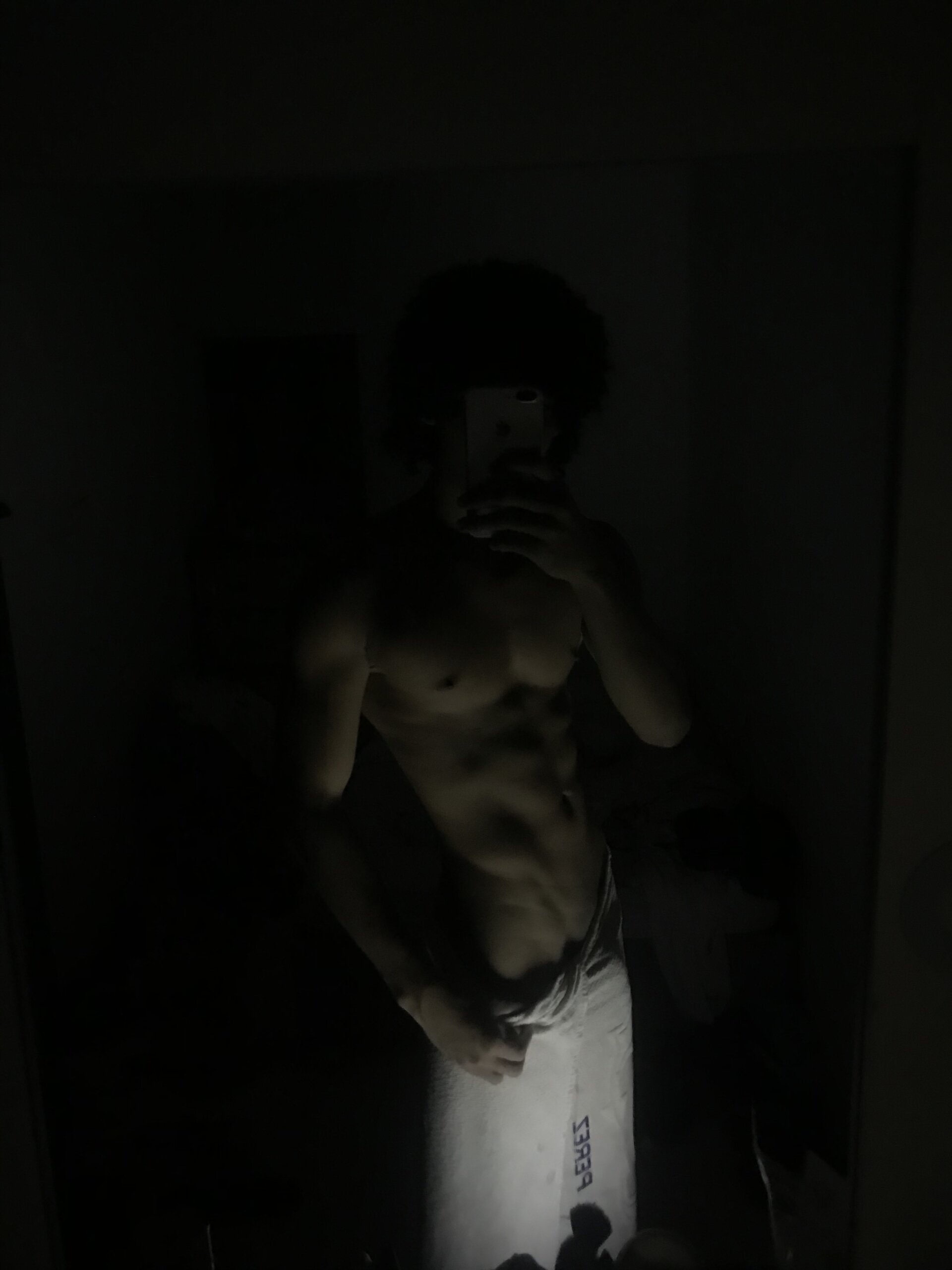 XXX Porn Photo of Nude DawdledNudge 2