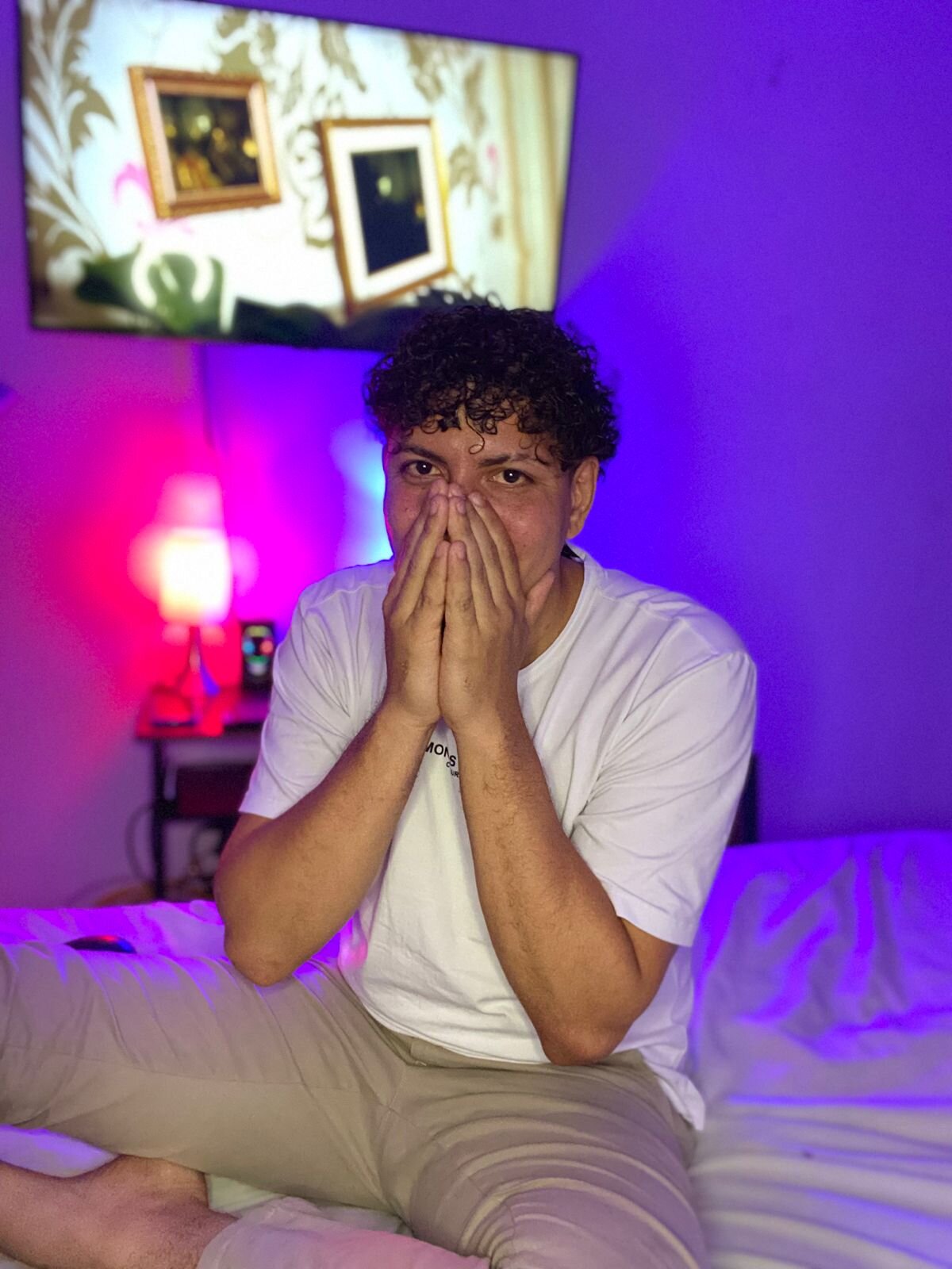 XXX Porn Photo of Nude Aaron_Mackenzy 4