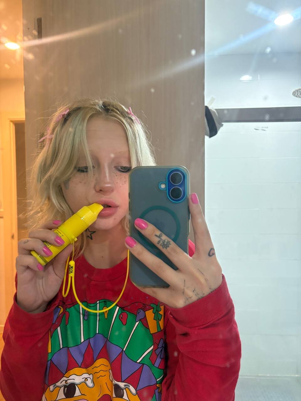 XXX Porn Photo of Nude urlittlebaby666 4