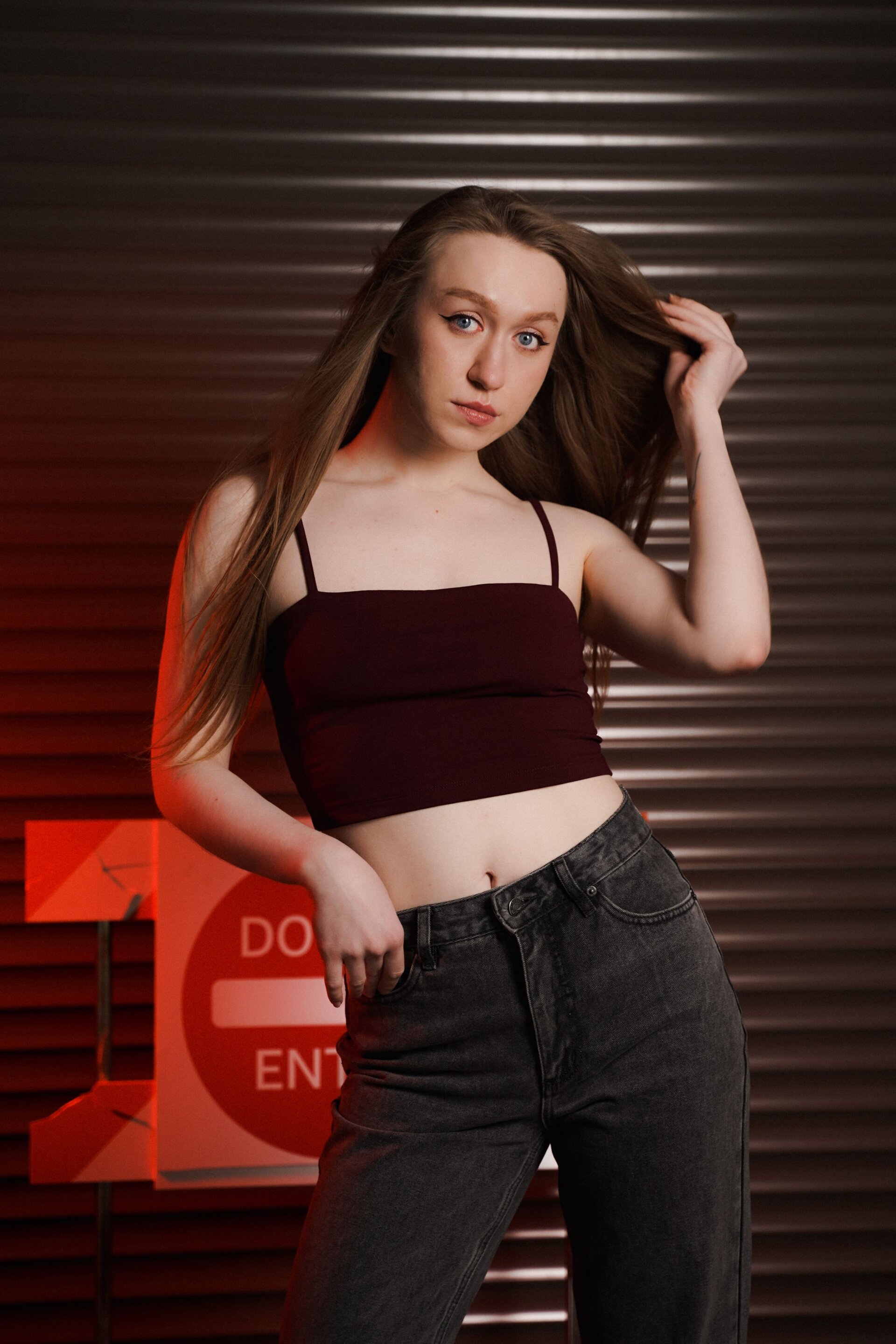 XXX Porn Photo of Nude -Seava 3