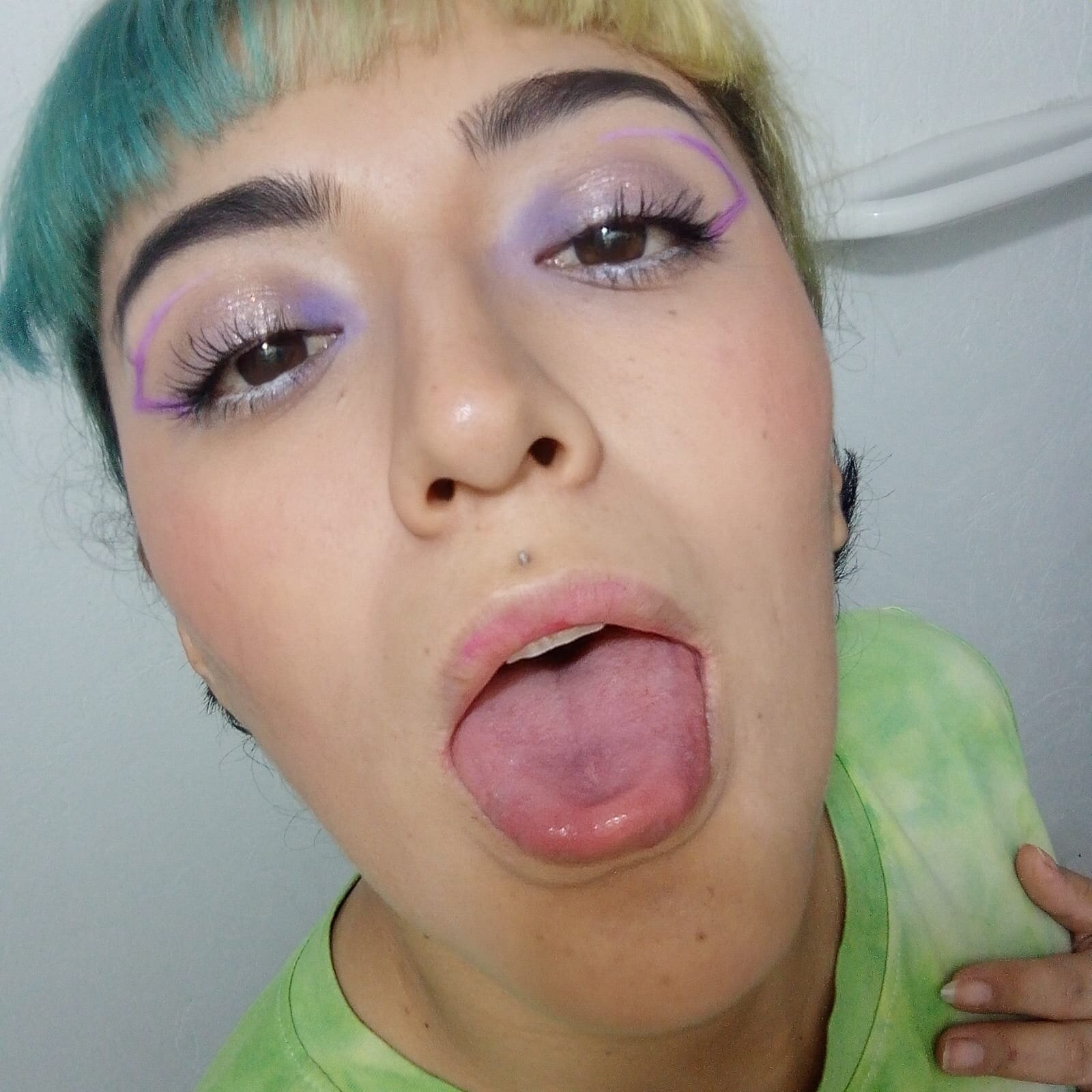 XXX Porn Photo of Nude KarenT_xxx 10