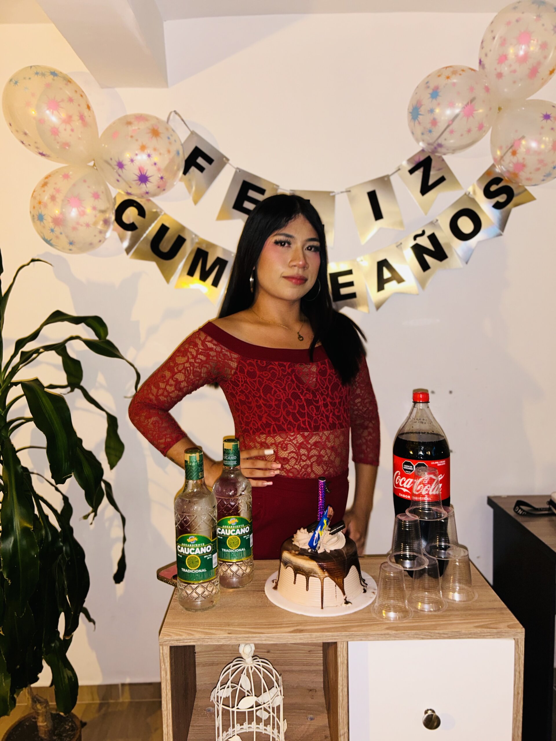 XXX Porn Photo of Nude Celeste_villanueva_ 7