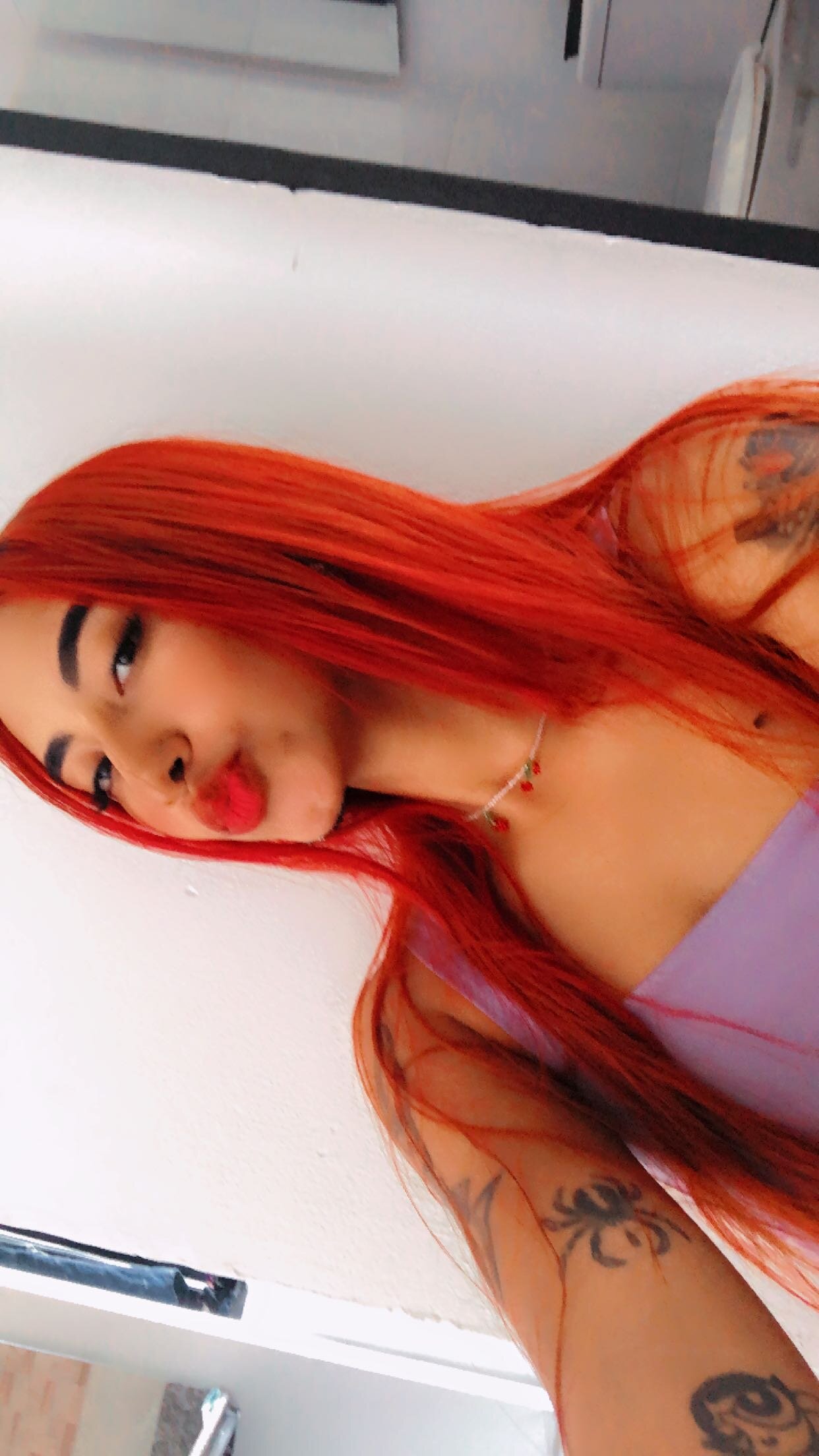 XXX Porn Photo of Nude -Ana 5