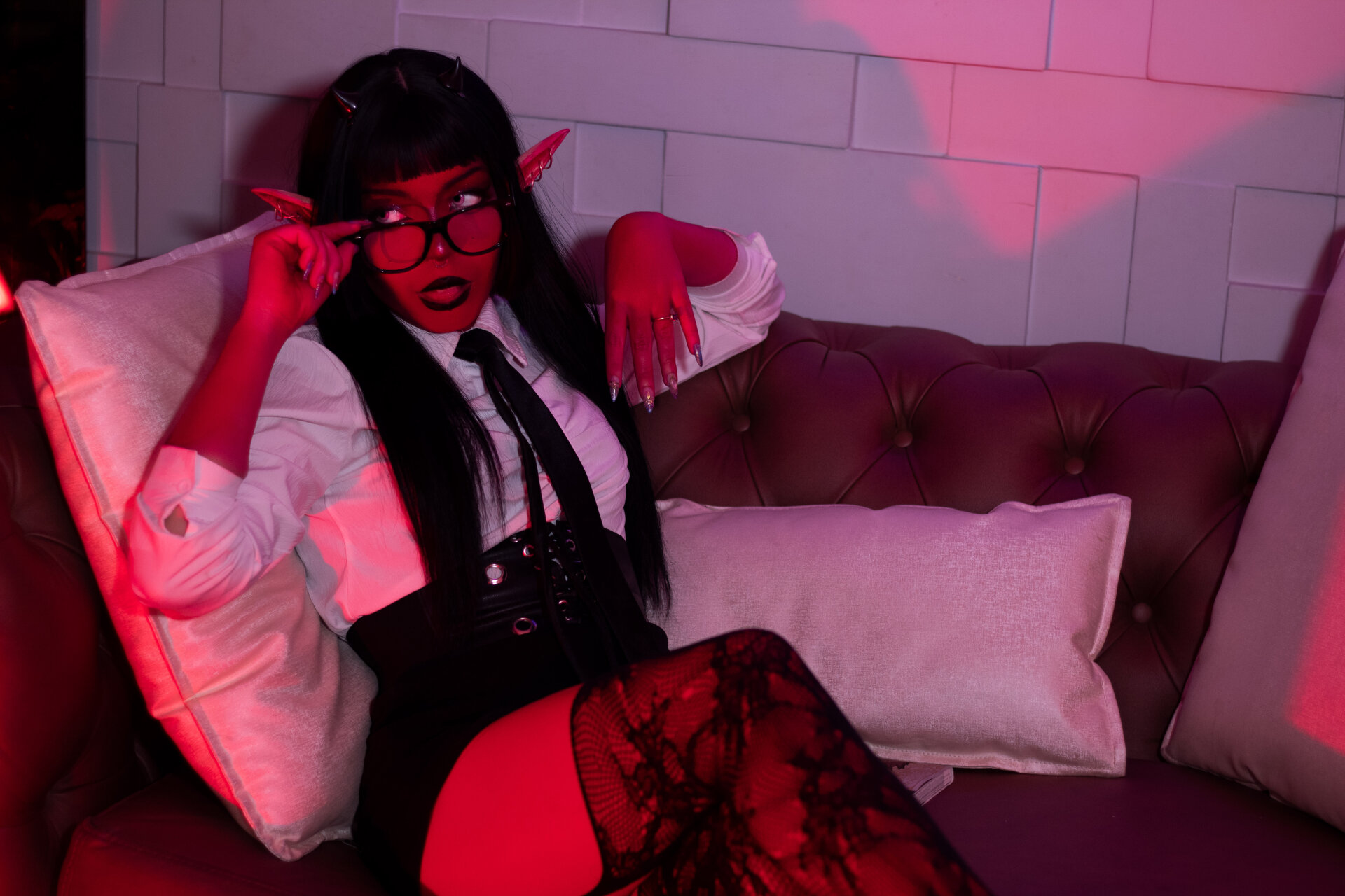 XXX Porn Photo of Nude Kaoriabyss_ 147