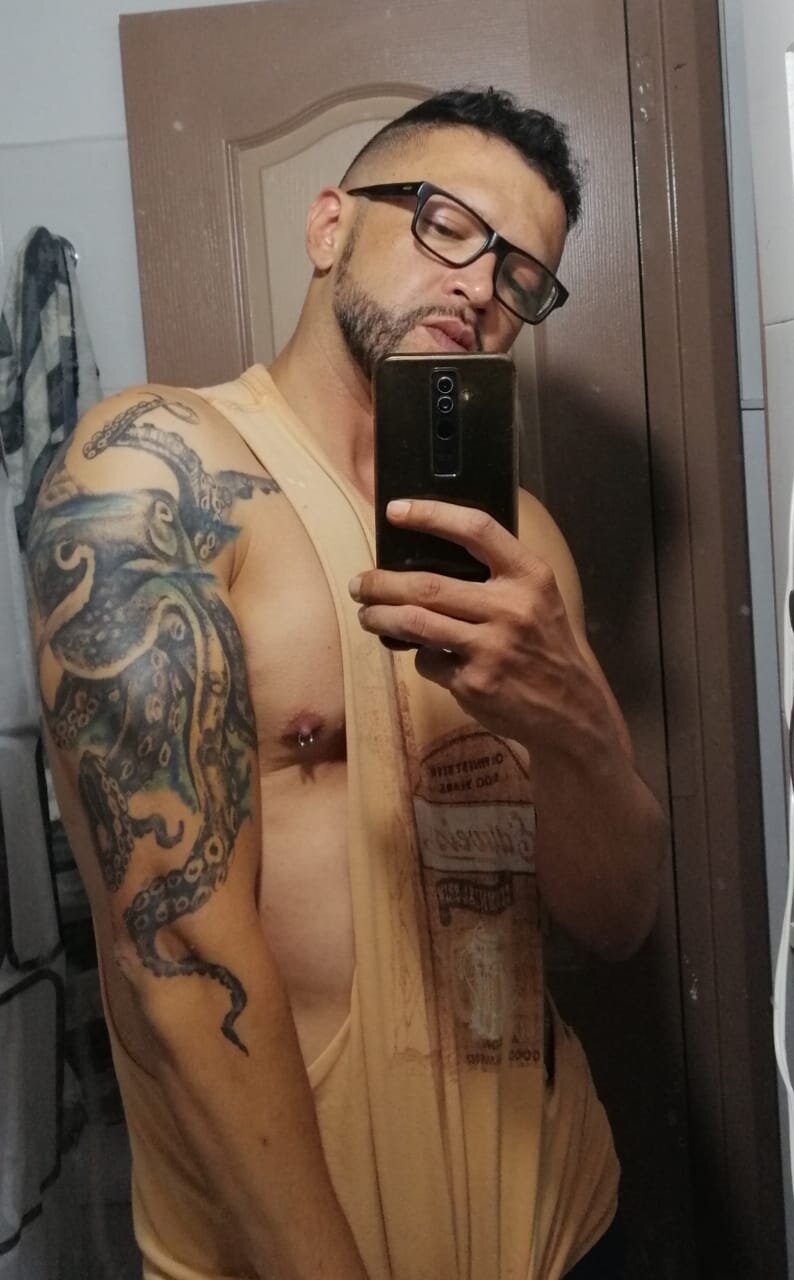 XXX Porn Photo of Nude MrFrank_tattoo 5