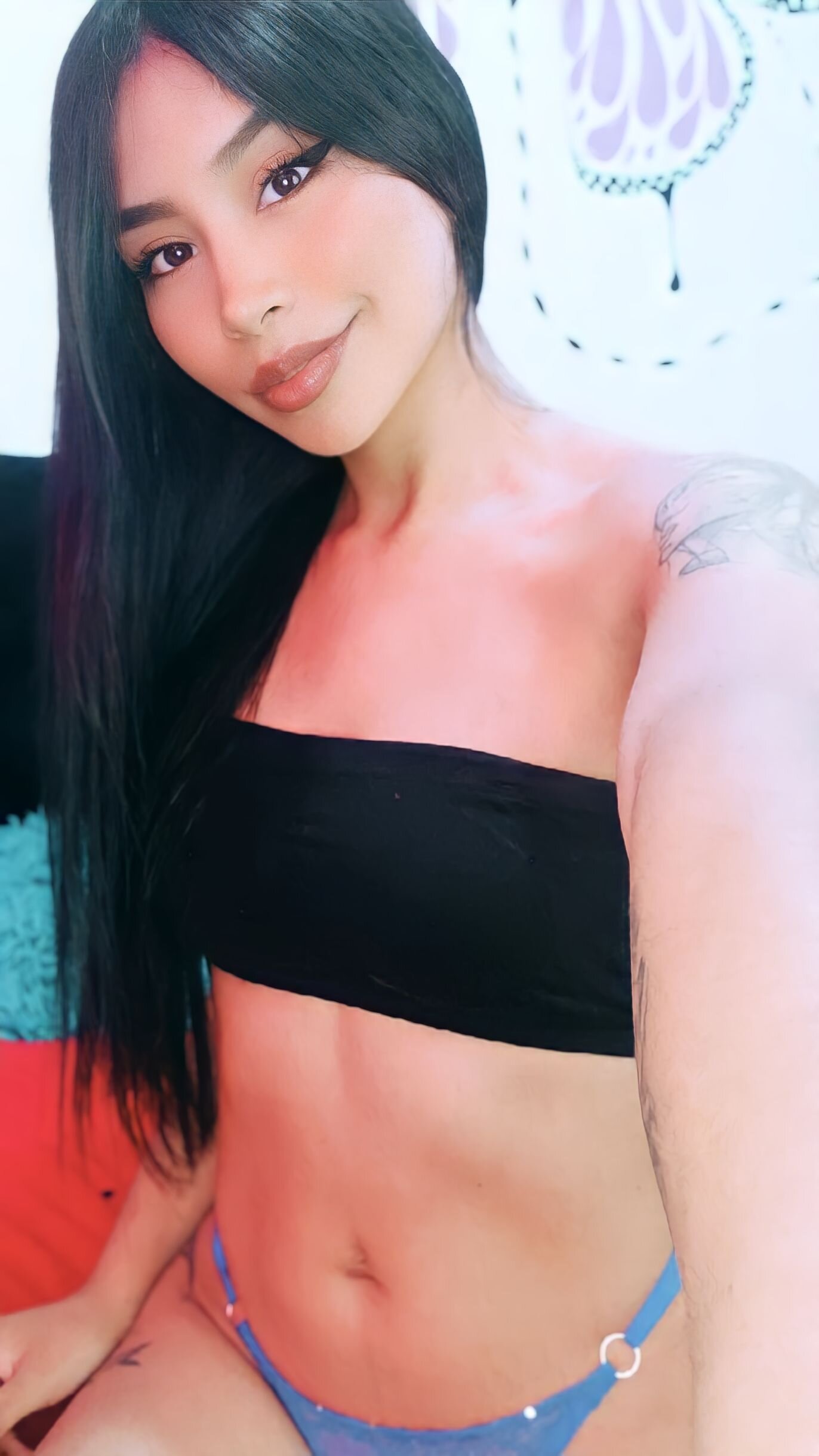 XXX Porn Photo of Nude storm_doll2 6