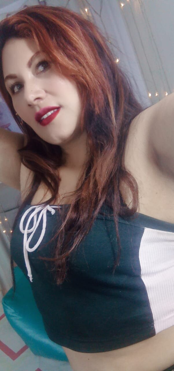 XXX Porn Photo of Nude Caroll_Stone 4