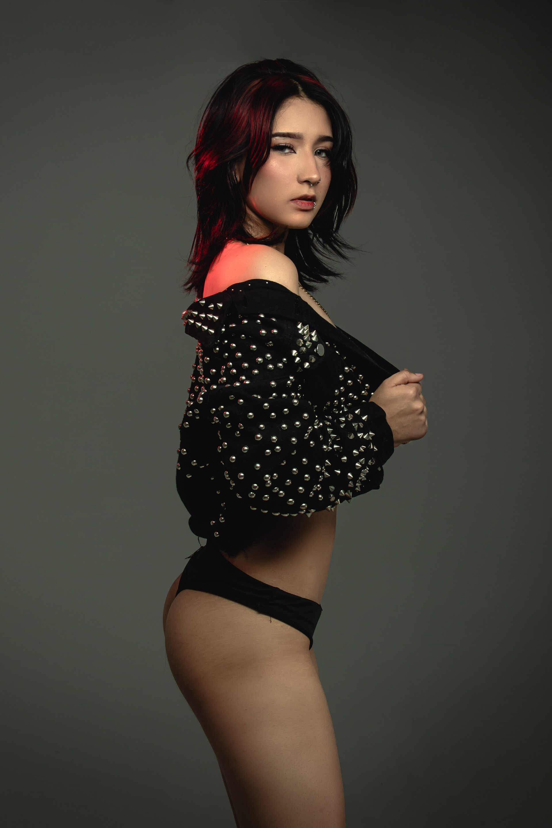 XXX Porn Photo of Nude Katta_Martini_ 4