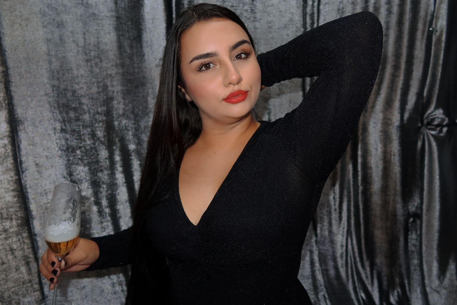 XXX Porn Photo of Nude Gabriella_evans_ 31
