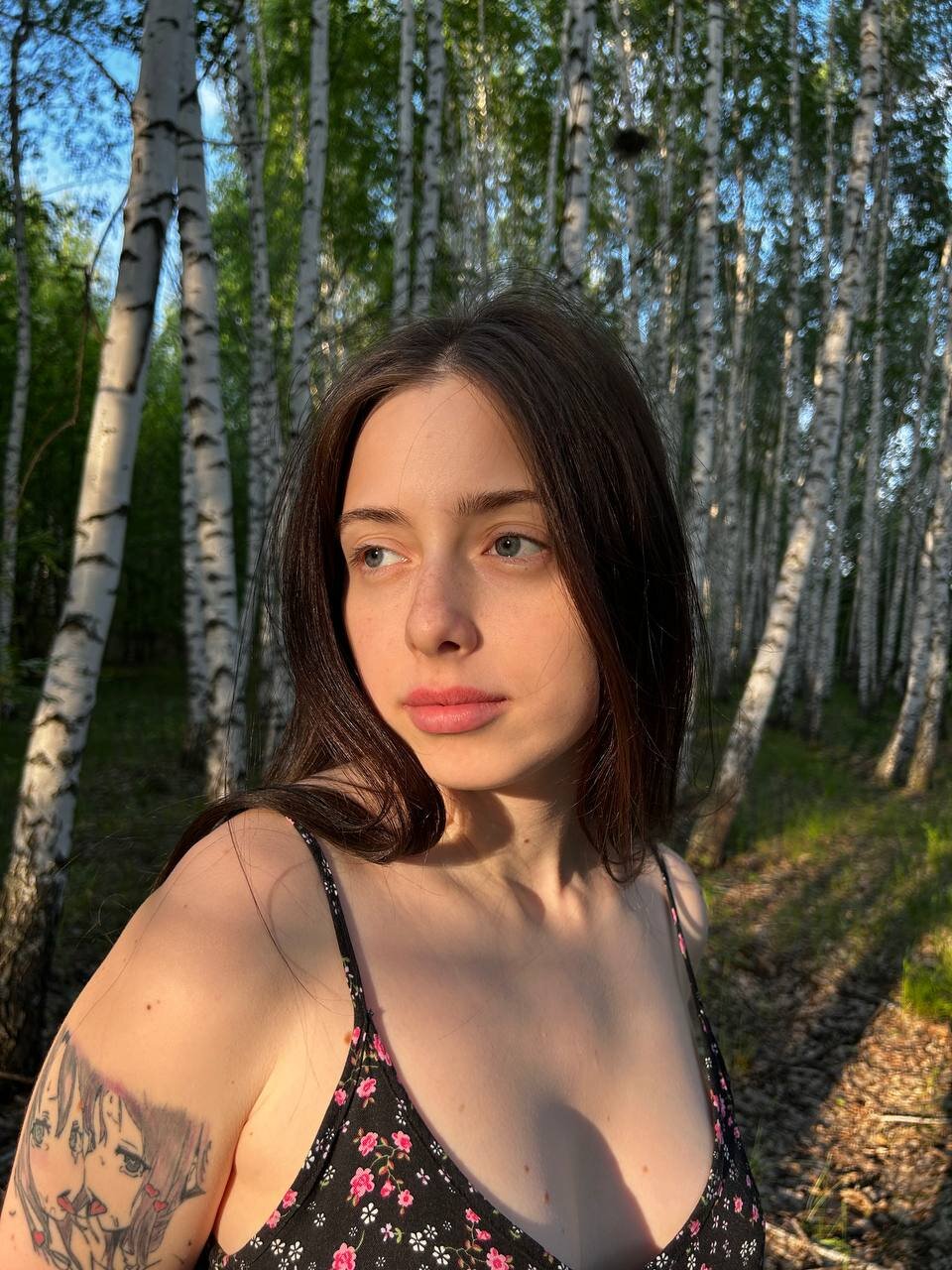 XXX Porn Photo of Nude baybaysk 37