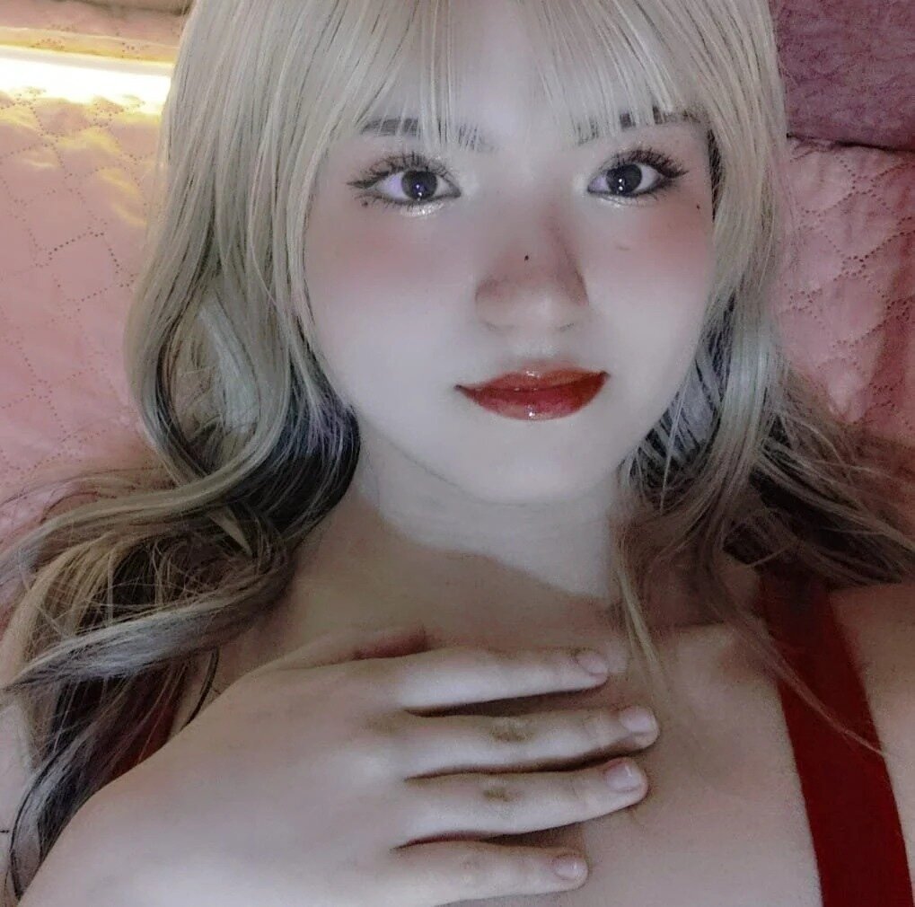 XXX Porn Photo of Nude SweetSkyy_ 1