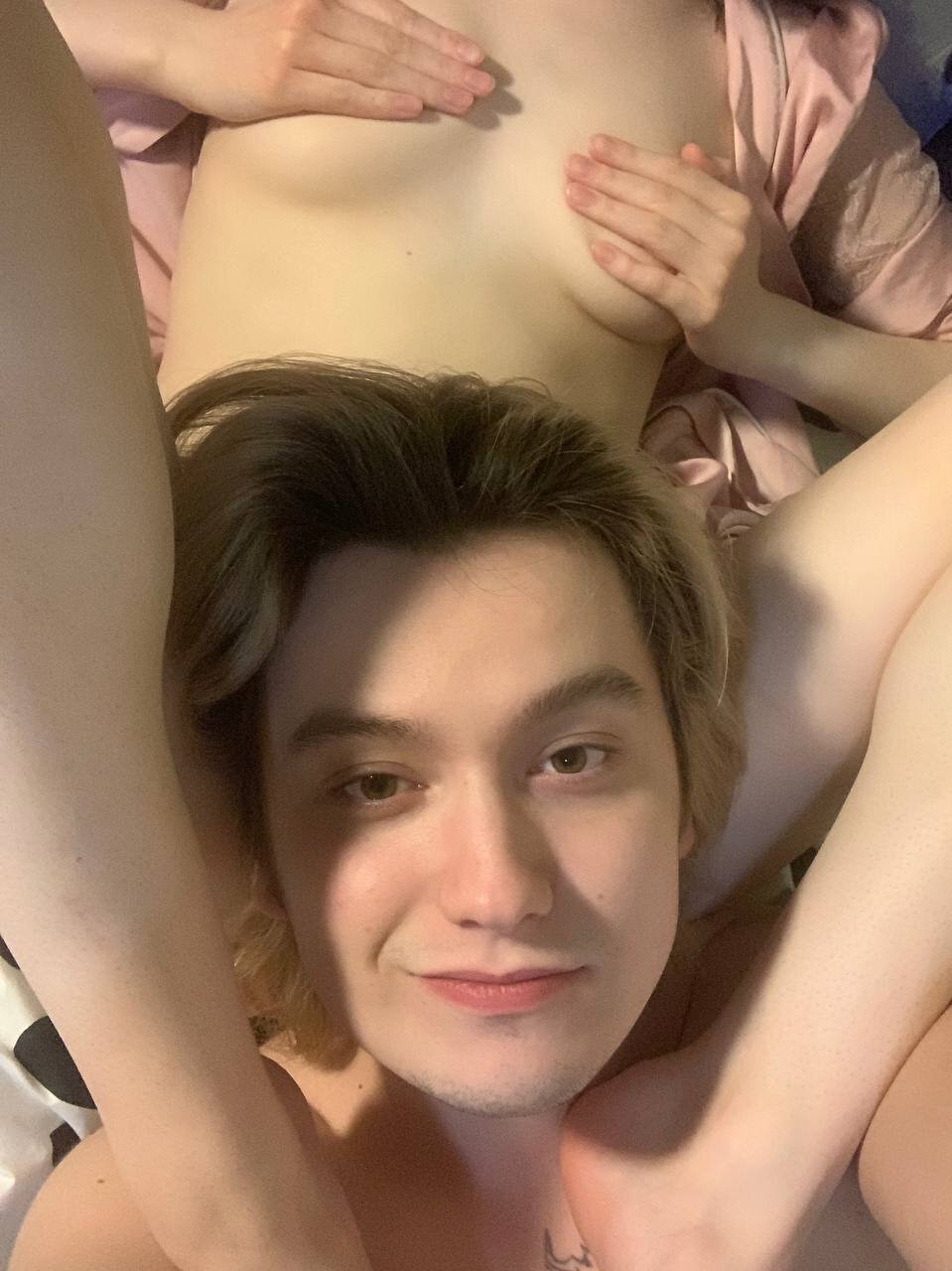 XXX Porn Photo of Nude baby_on_face 14