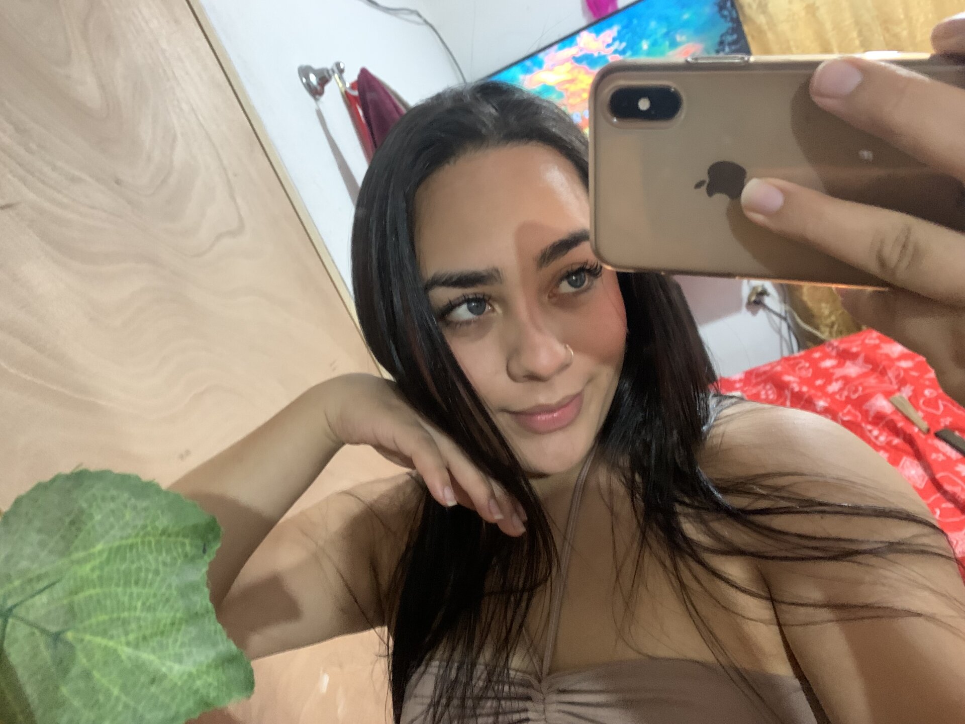 XXX Porn Photo of Nude kimgodoy 16