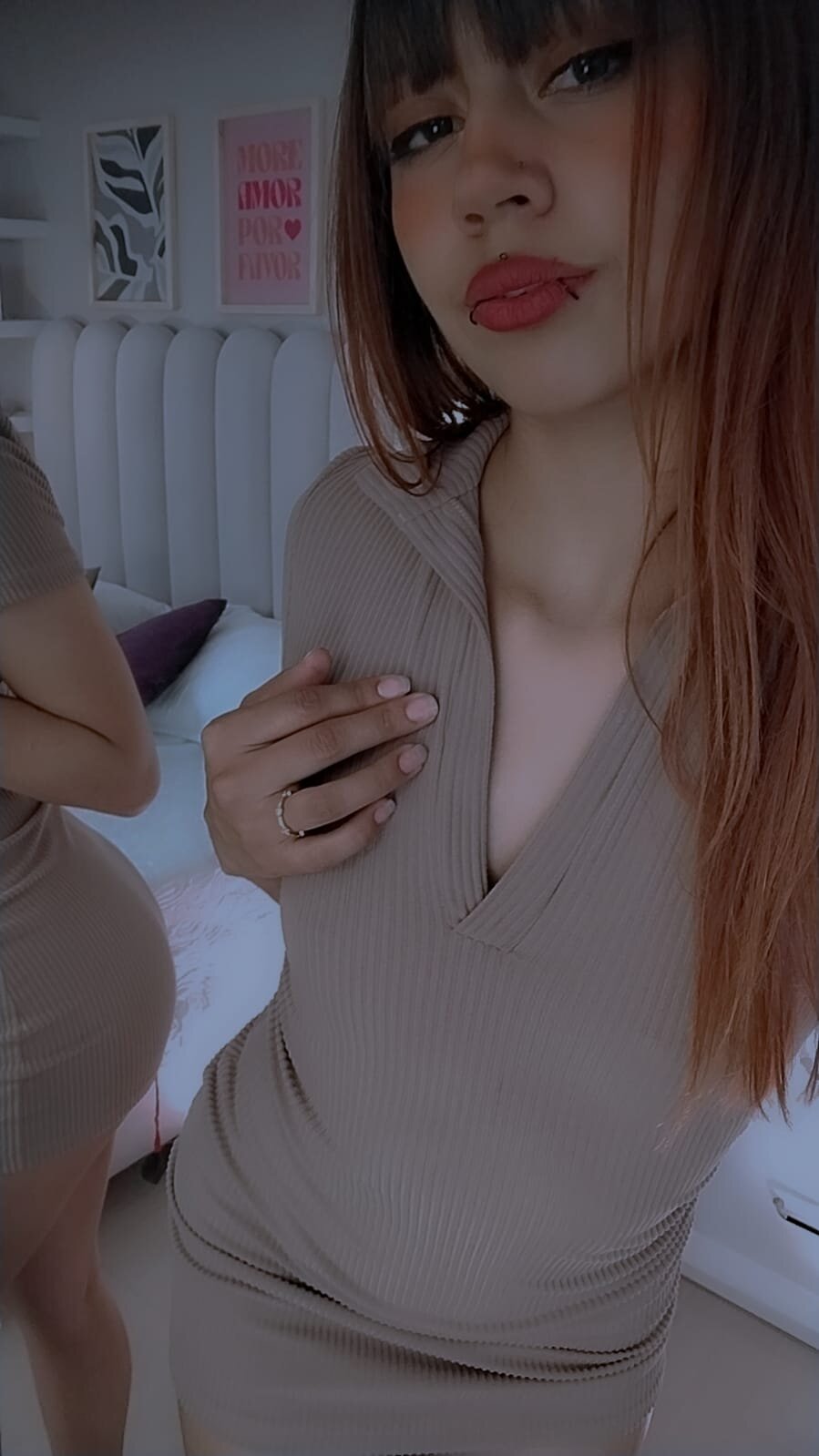 XXX Porn Photo of Nude Isabella__gonzalez_ 20