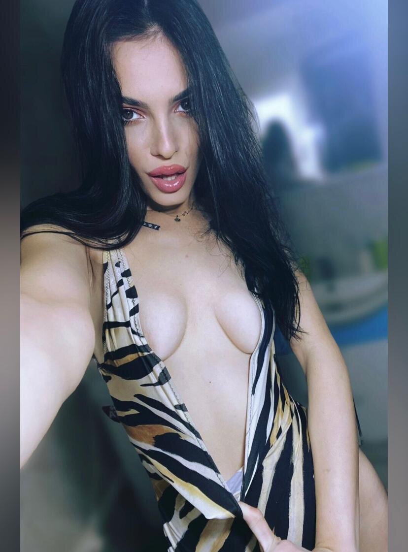 XXX Porn Photo of Nude Scarlette_Star_ 1
