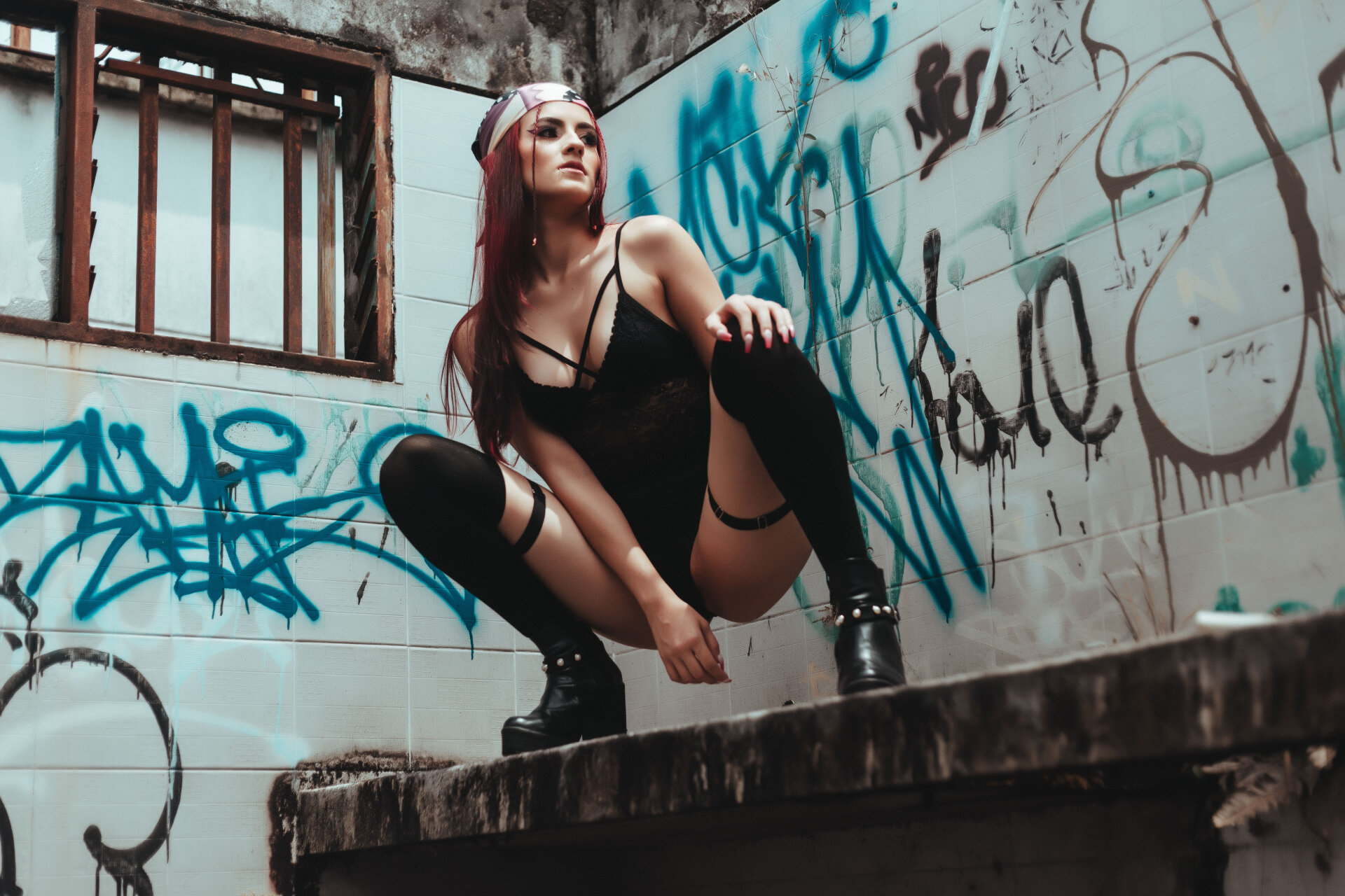 XXX Porn Photo of Nude babi_vale 11