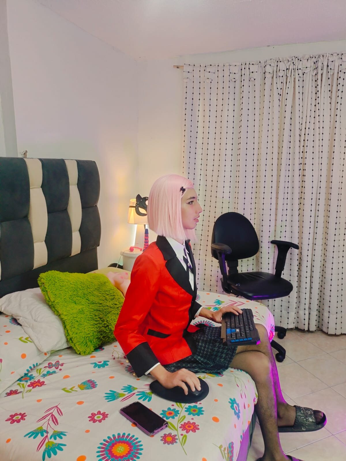 XXX Porn Photo of Nude loverisu-coral 13